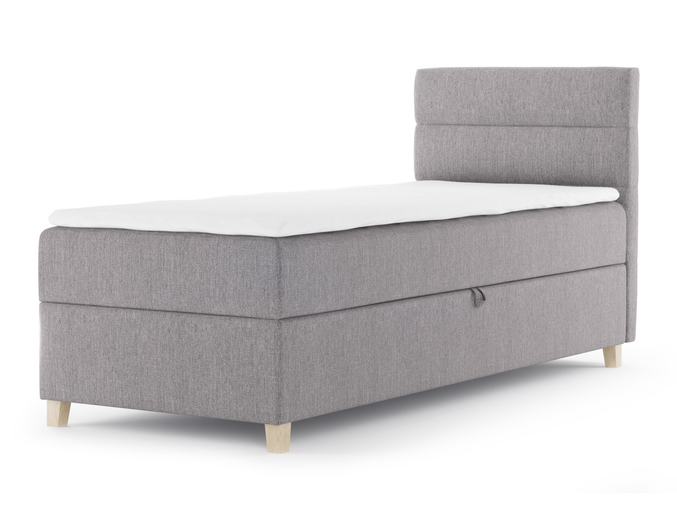 Lit boxspring Franklin 180 (Soro 90)