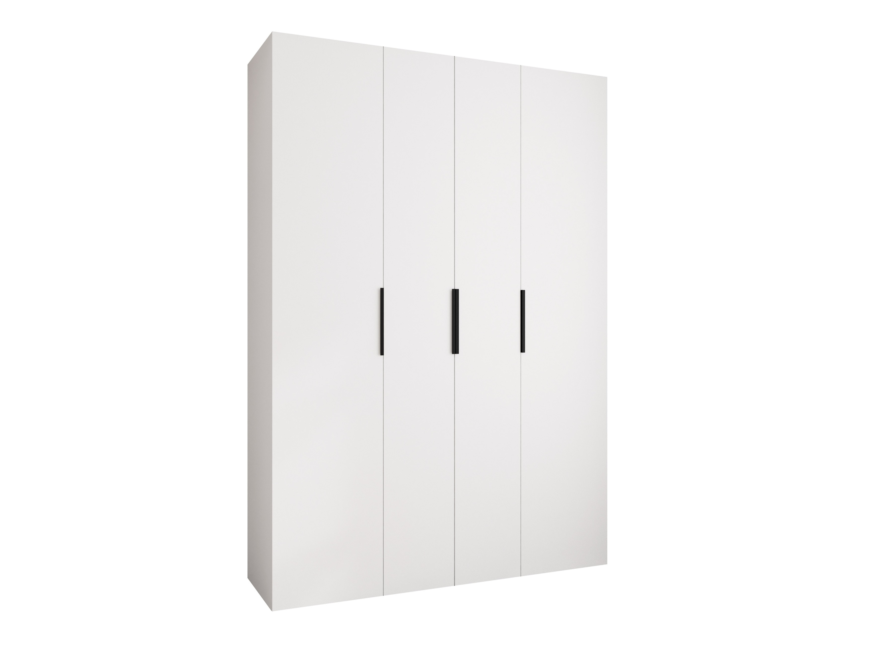 Armoire Hartford 574 (Blanc)