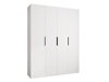 Armoire Hartford 574 (Blanc)