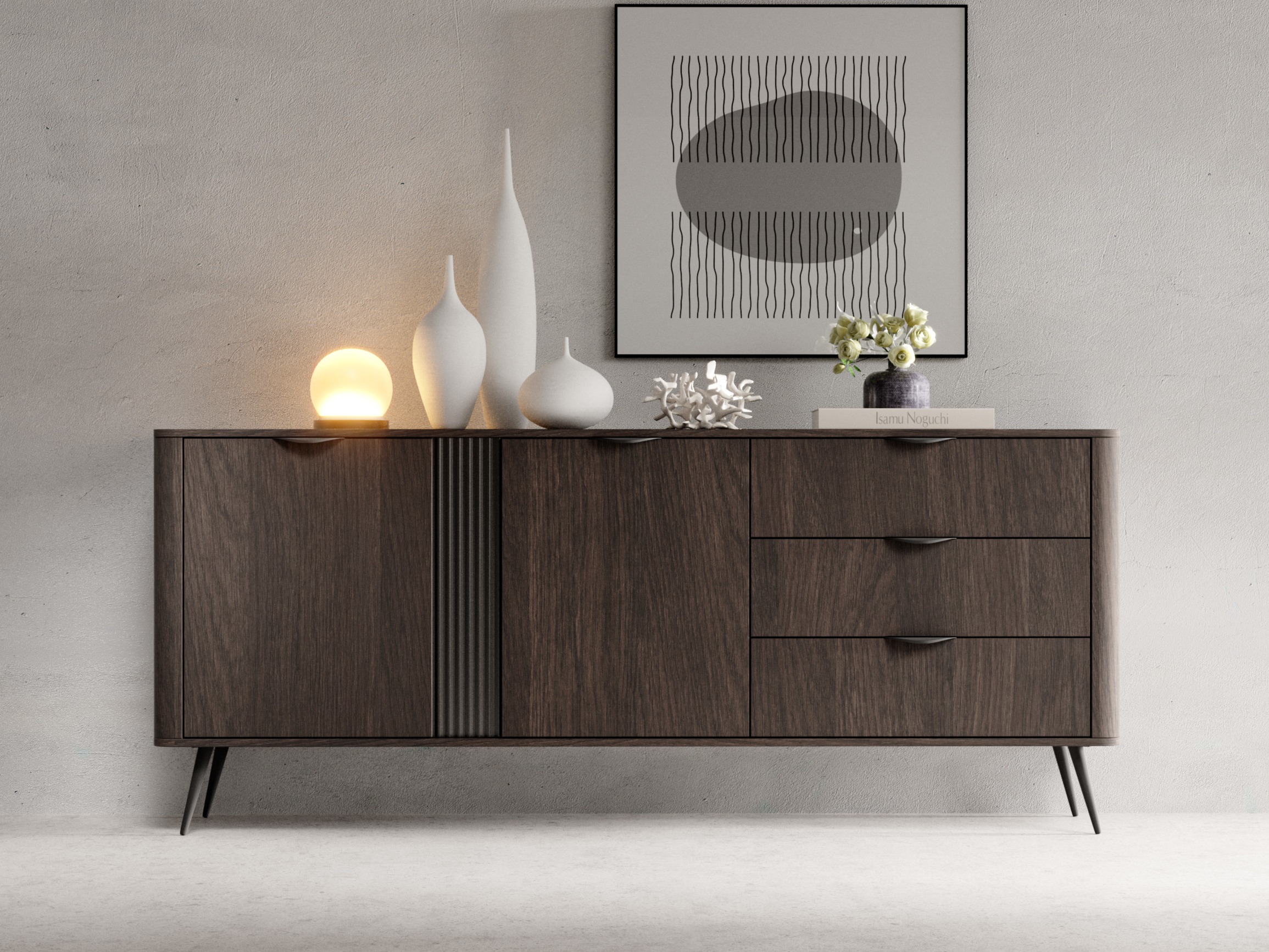 Commode Nufena 103
