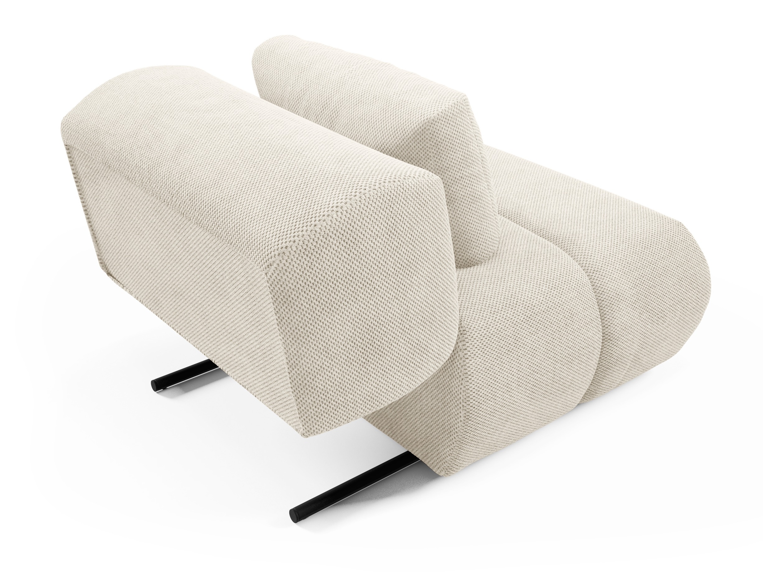 Fauteuil Kingston 194 (Dot 07)