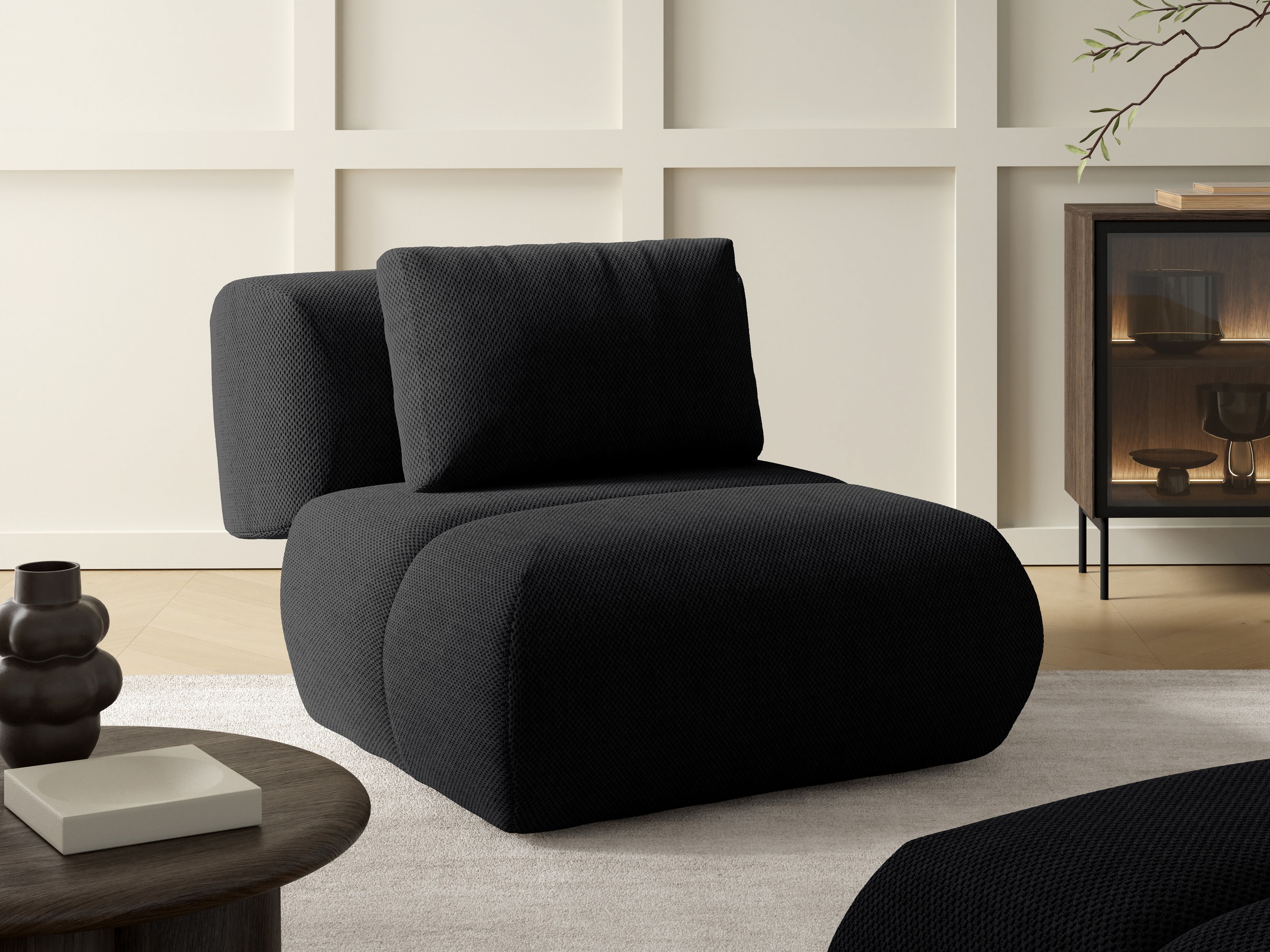 Fauteuil Kingston 194 (Dot 100)