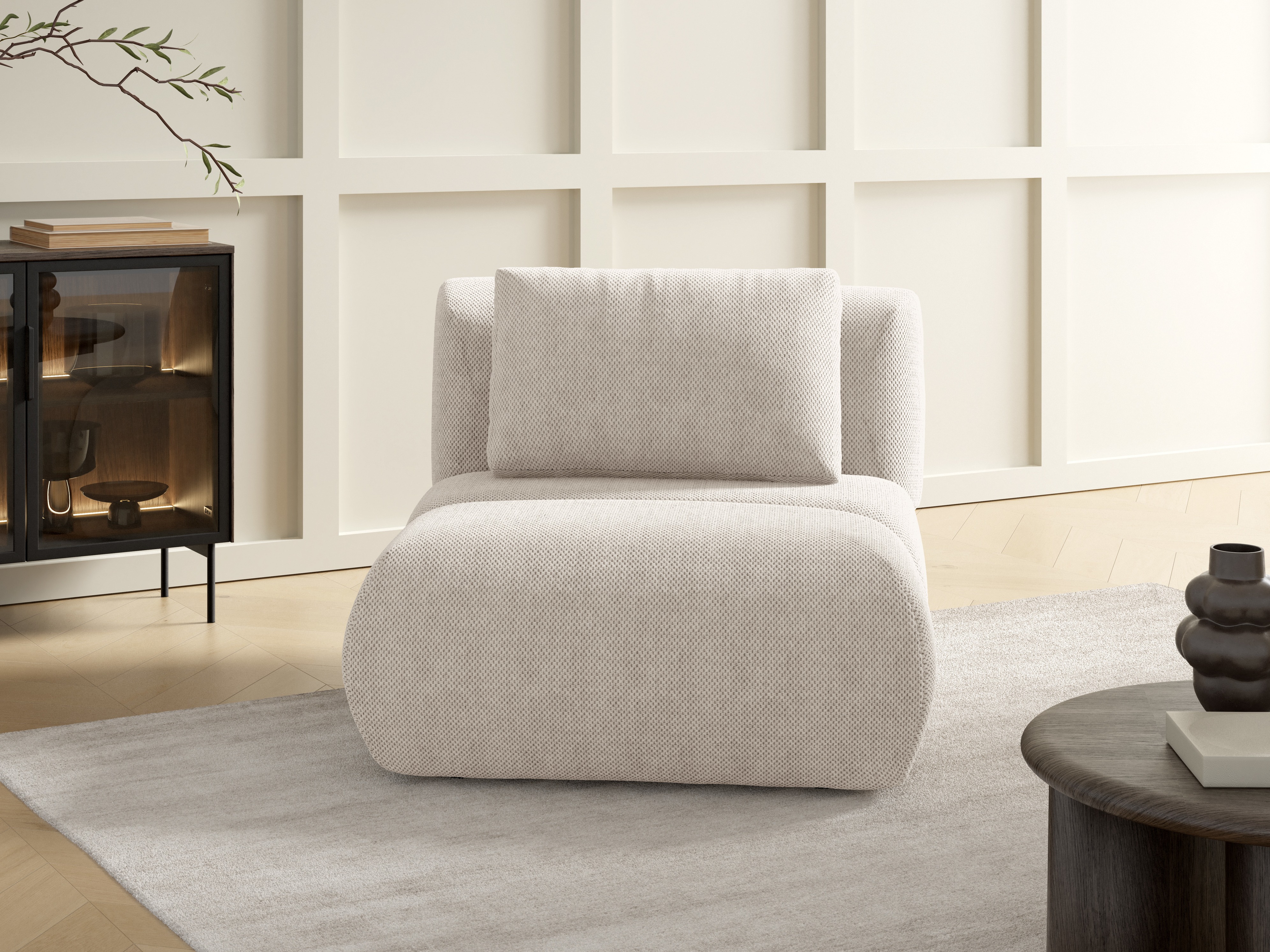 Fauteuil Kingston 194 (Dot 22)