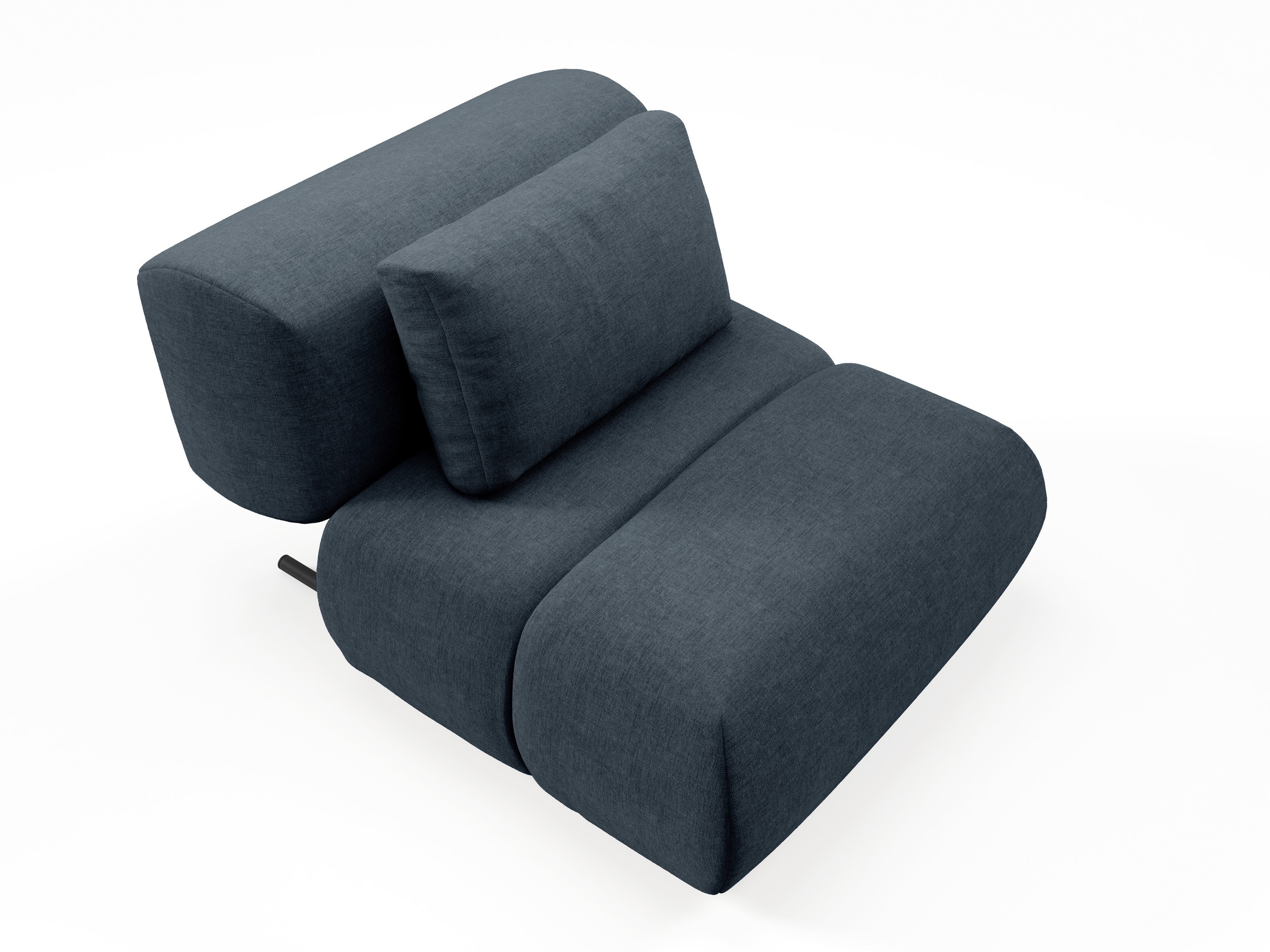 Fauteuil Kingston 194 (Wind 77)