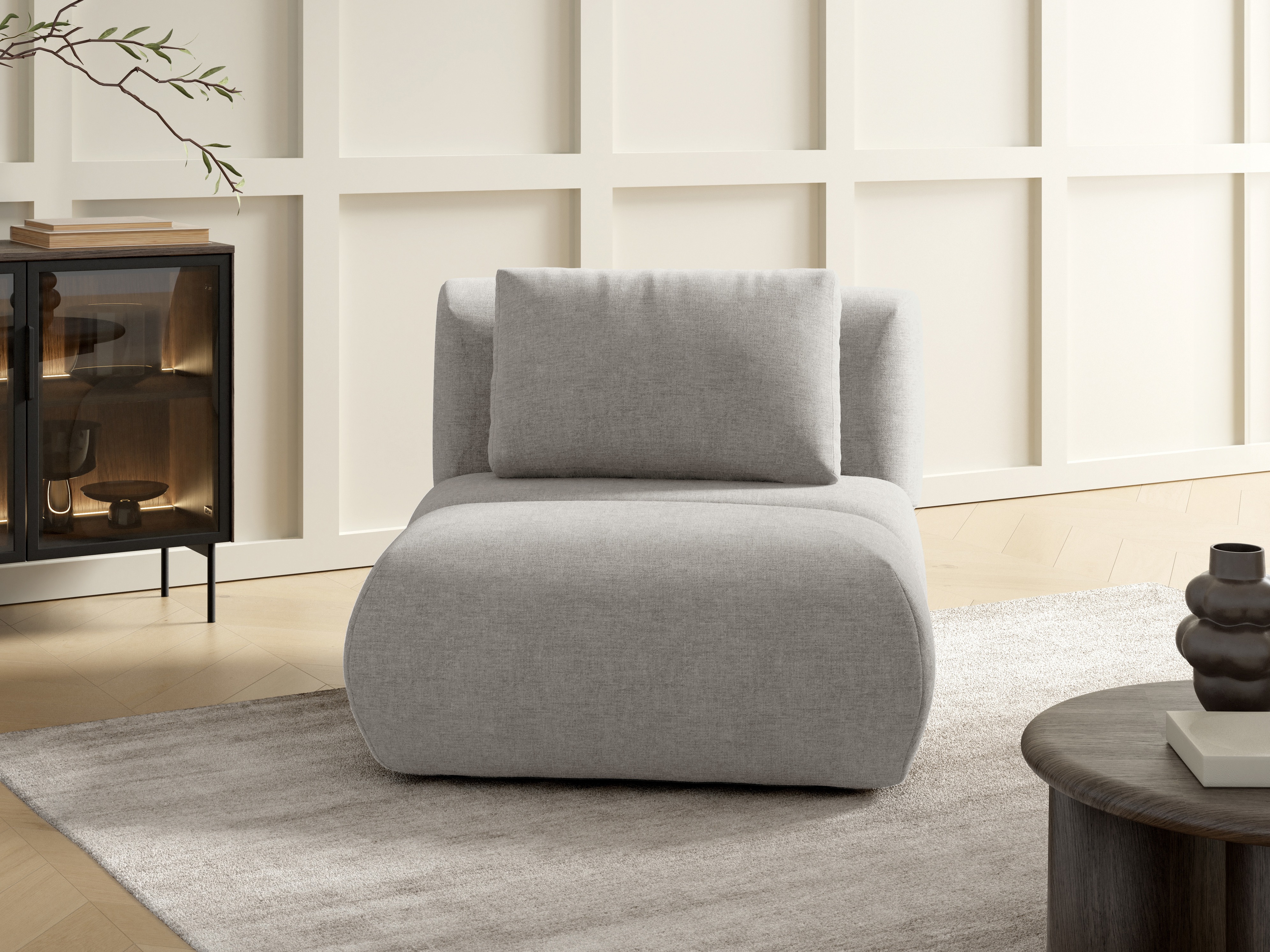 Fauteuil Kingston 194 (Wind 82)