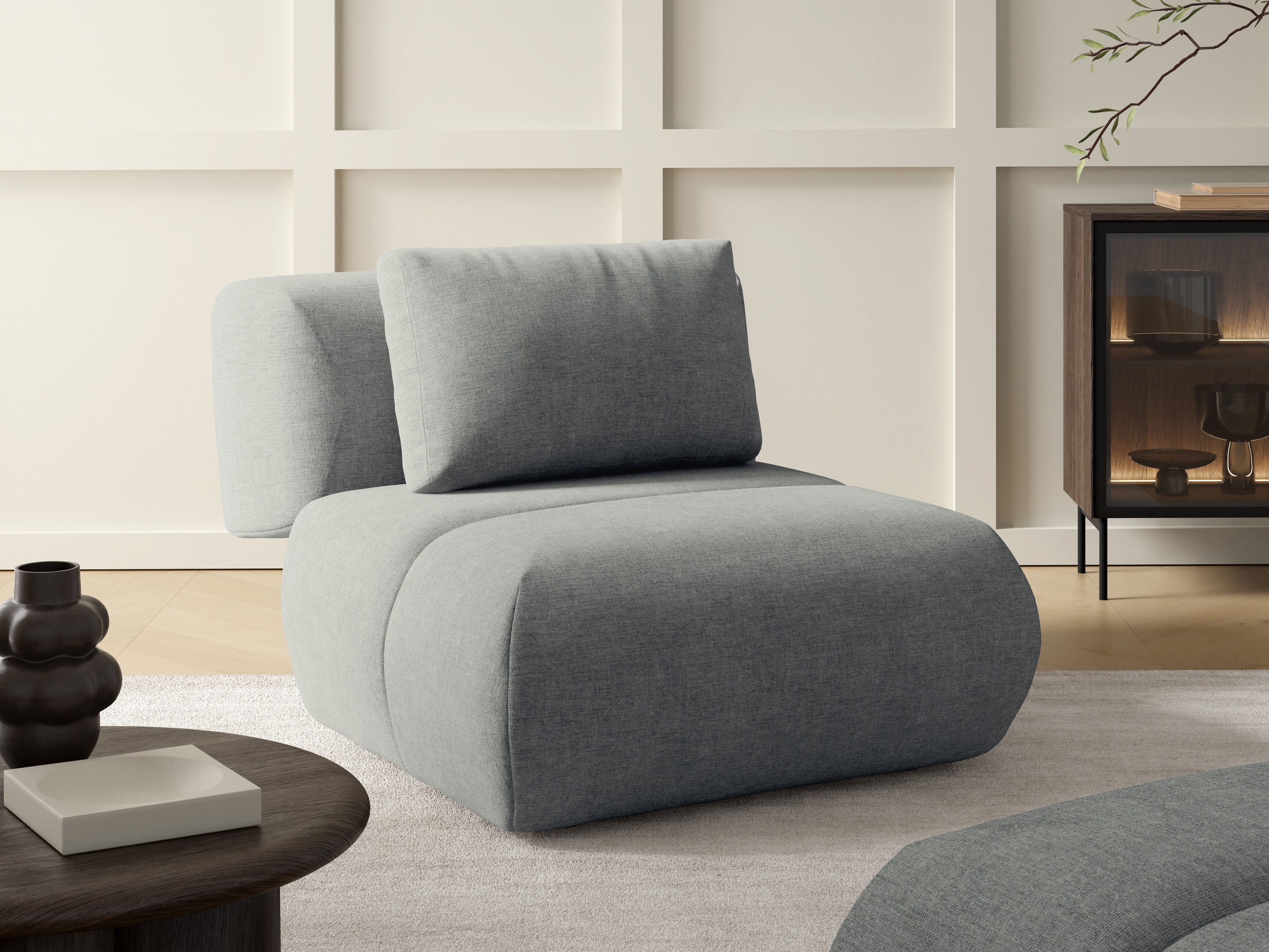 Fauteuil Kingston 194 (Wind 89)