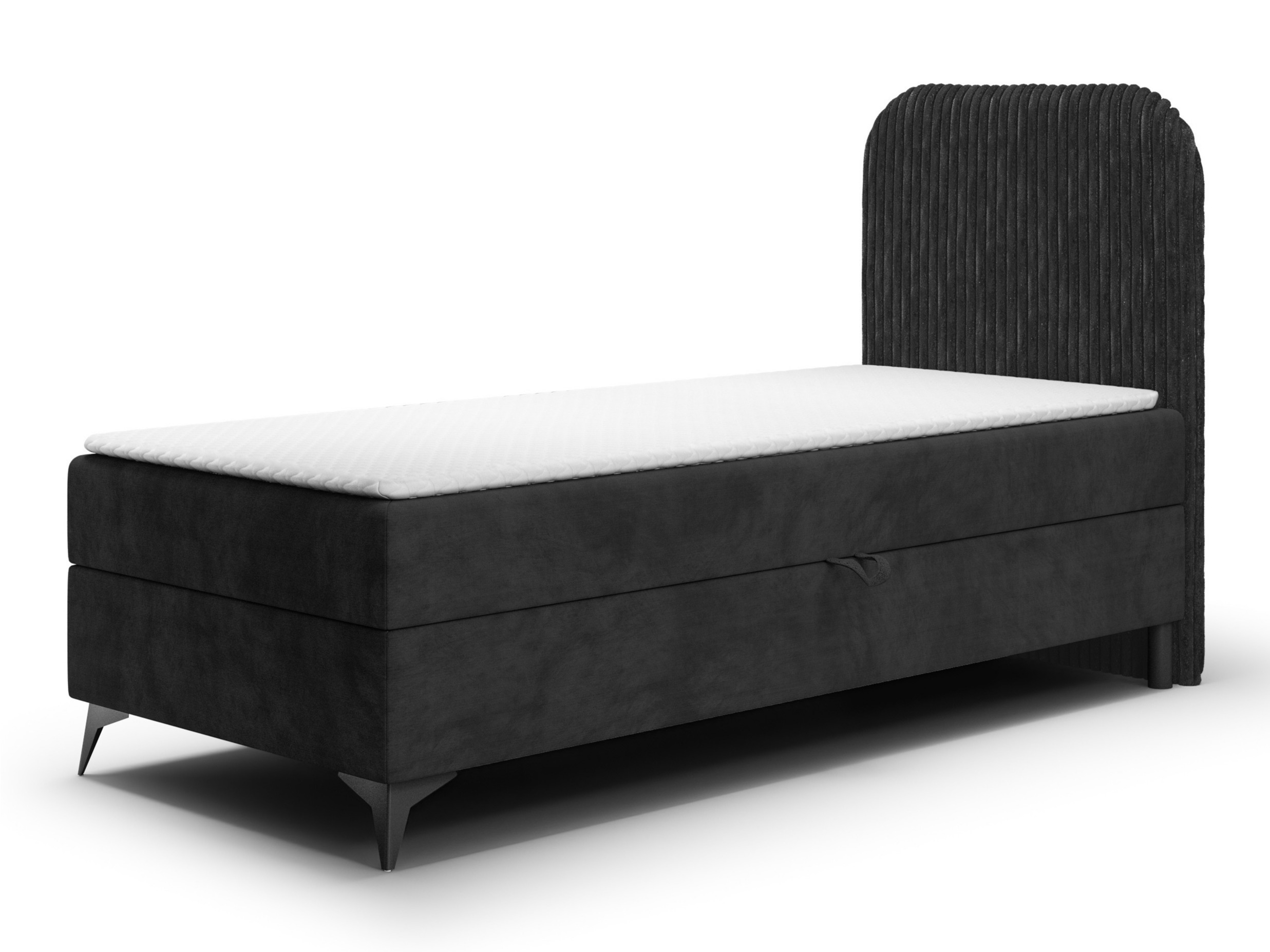 Lit boxspring Franklin 175 (Tilia 100+ Manila 18)