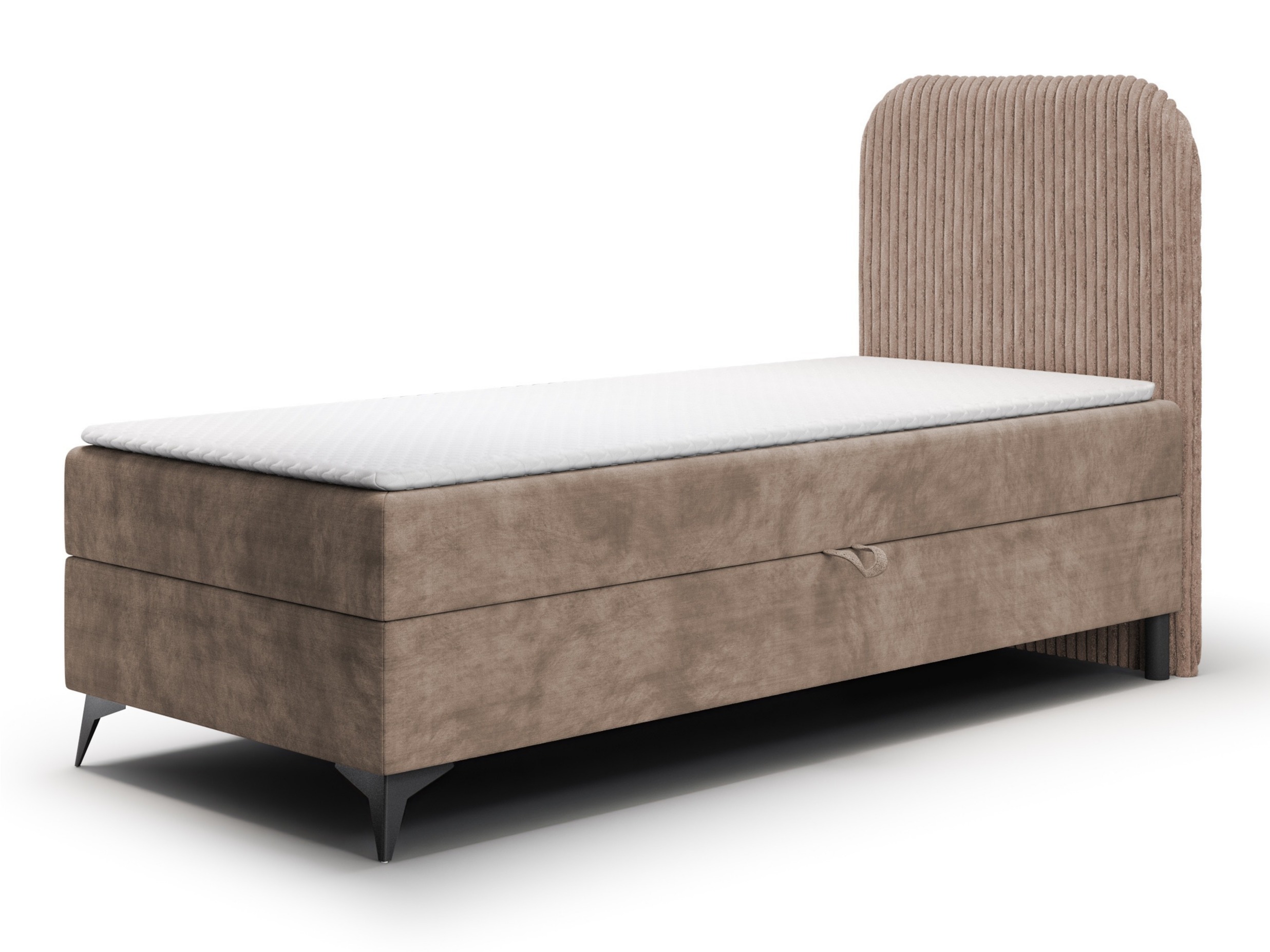 Lit boxspring Franklin 175 (Tilia 17 + Manila 21)