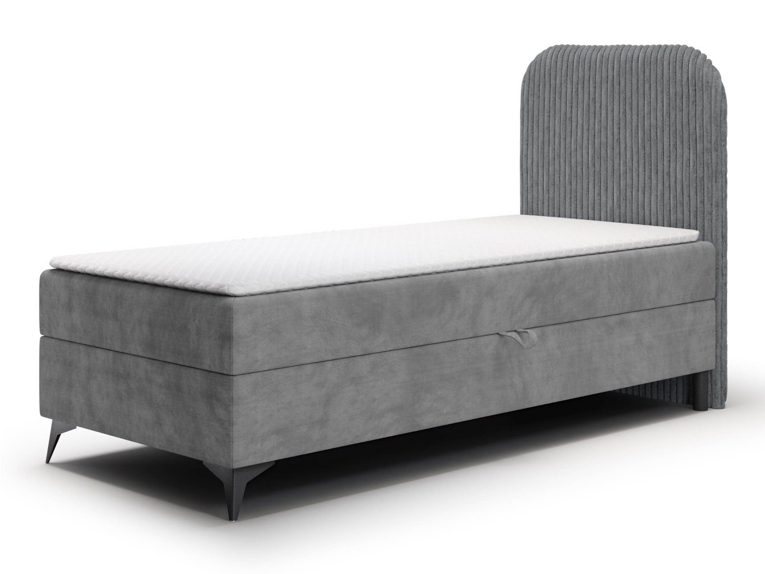 Lit boxspring Franklin 175 (Tilia 90 + Manila 16)