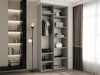 Armoire Hartford 540 (Cachemire)