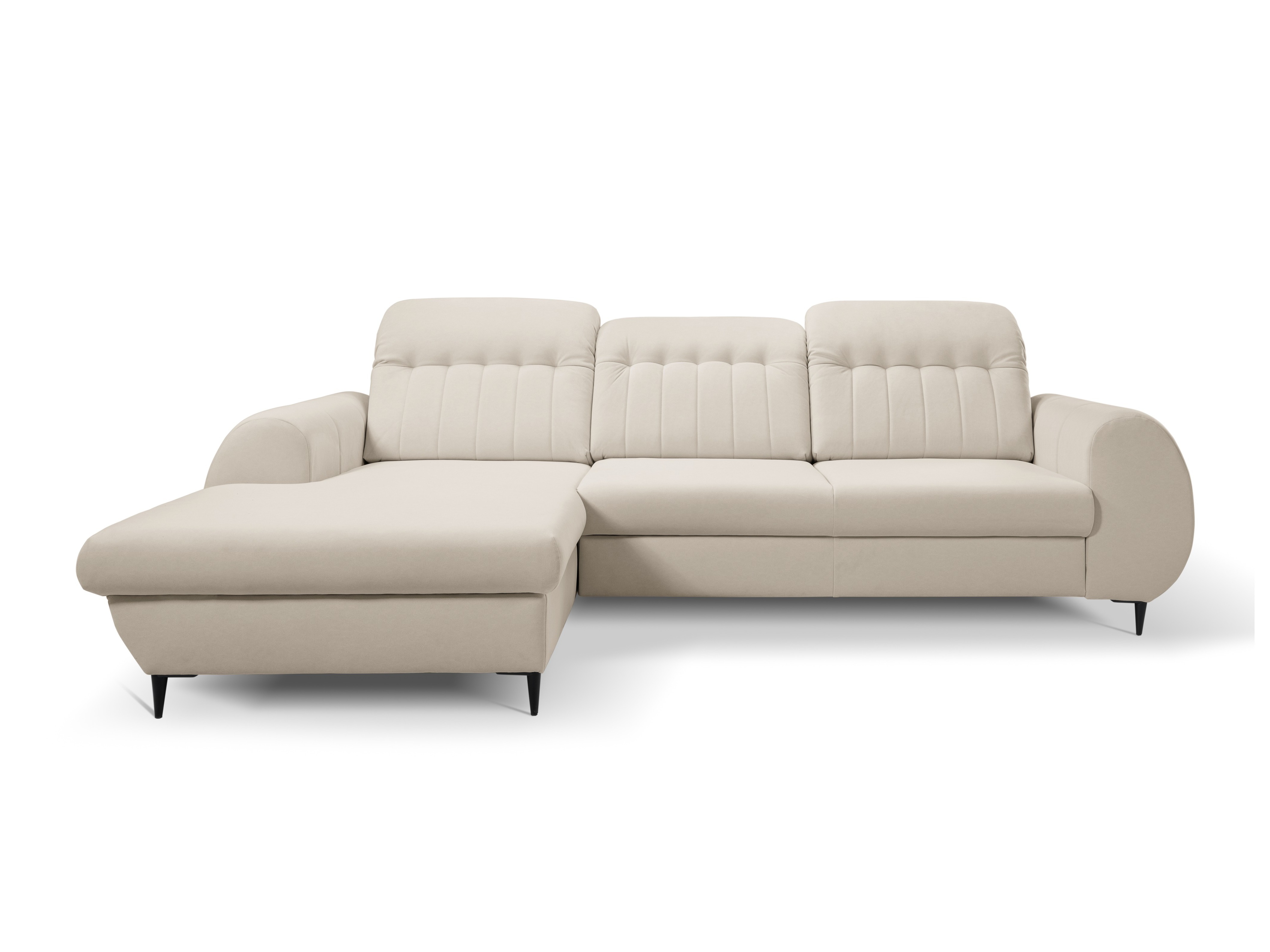 Canapé d'angle Kingston 195 (Castel 04)