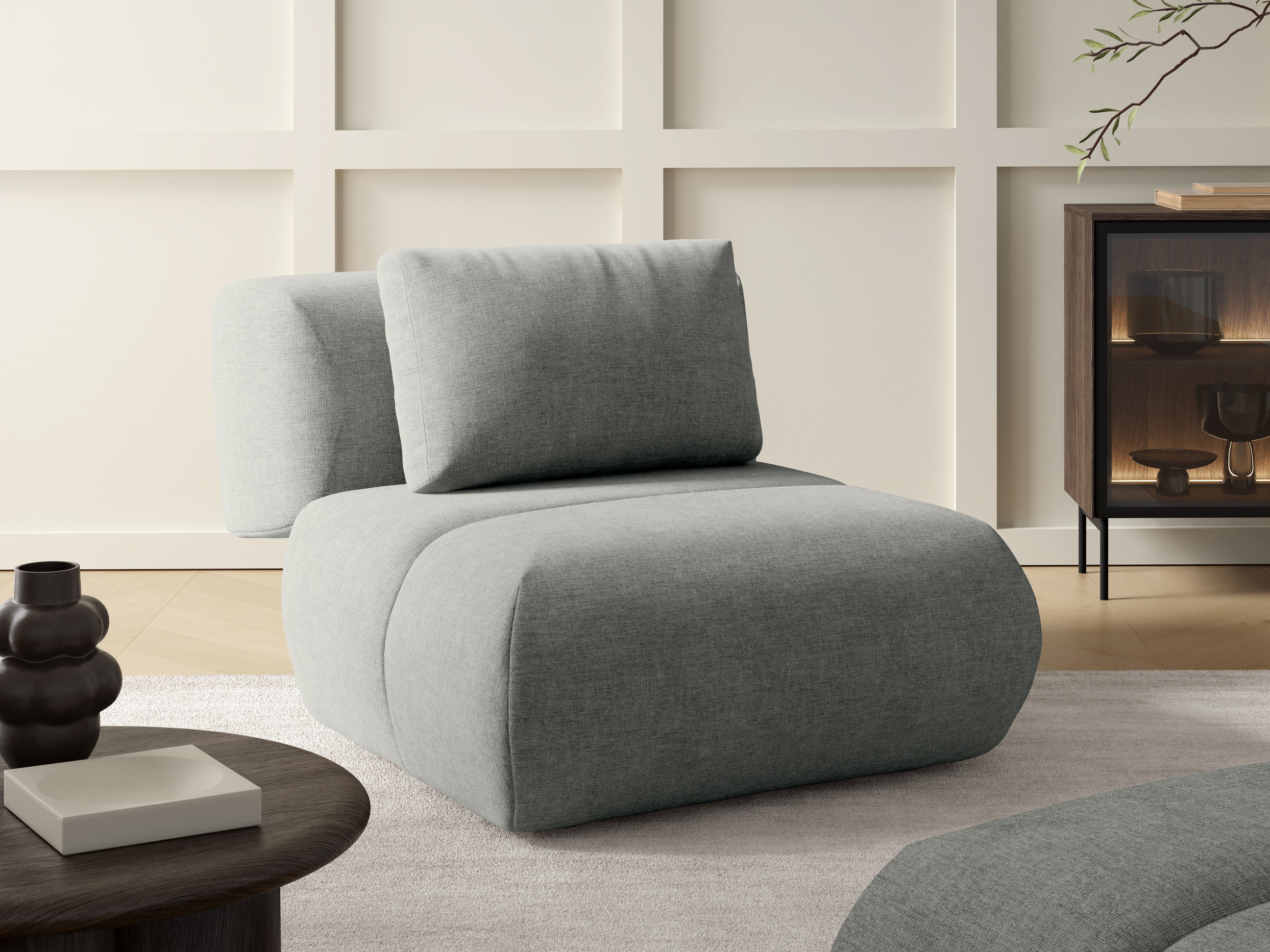 Fauteuil Kingston 194 (Wind 90)