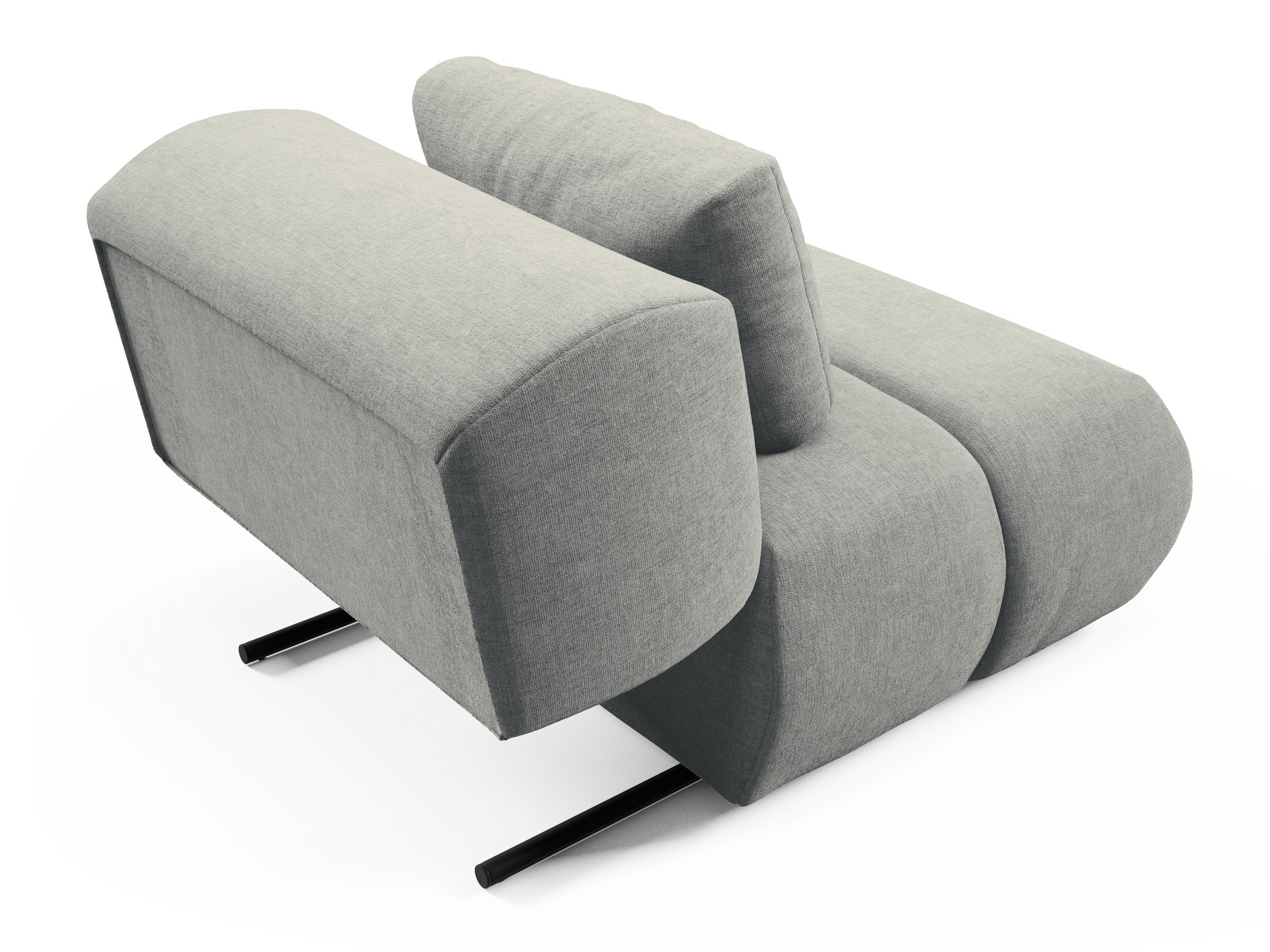 Fauteuil Kingston 194 (Wind 90)