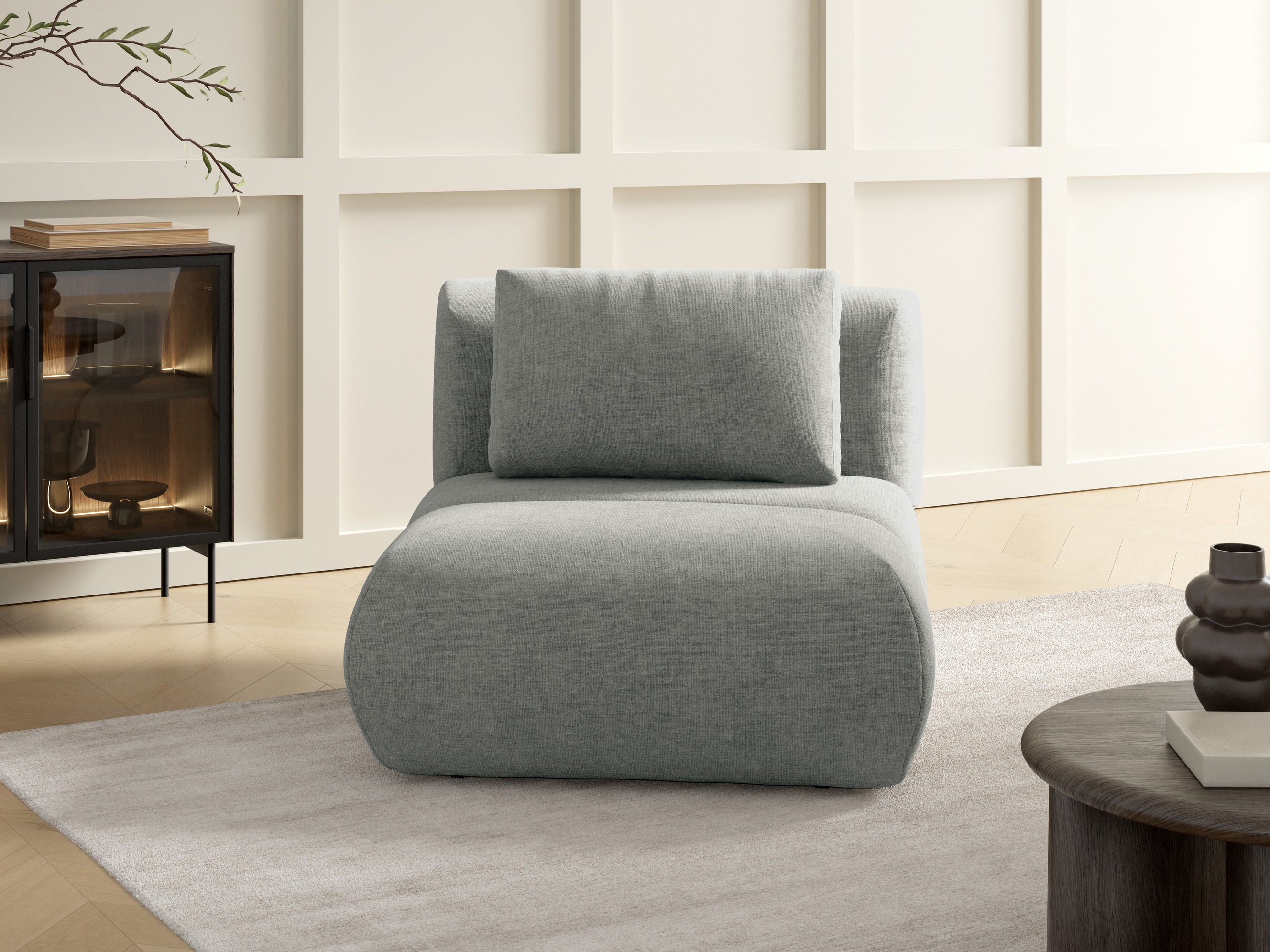 Fauteuil Kingston 194 (Wind 90)