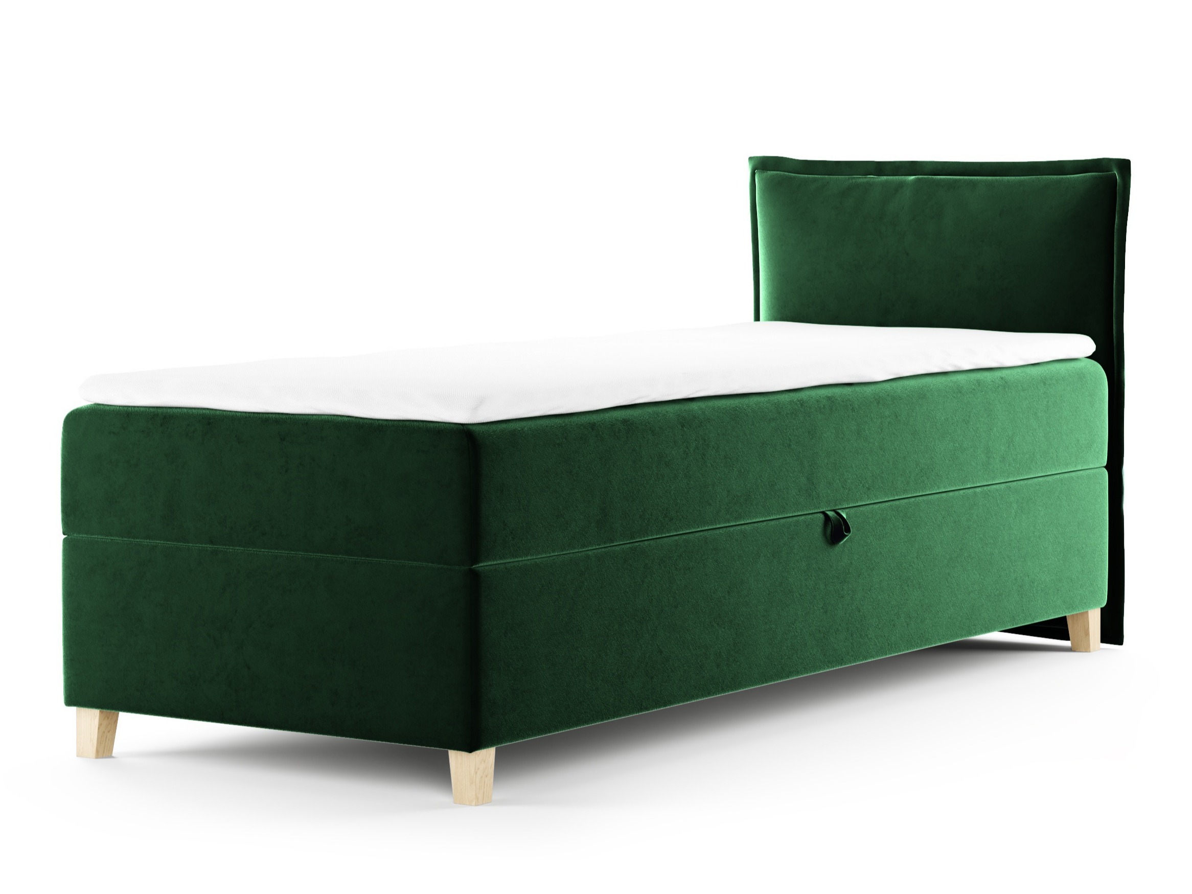 Lit boxspring Franklin 181 (Kronos 19)