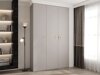 Armoire Hartford 544 (Cachemire)