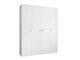 Armoire Hartford 554 (Blanc)