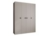 Armoire Hartford 554 (Cachemire)