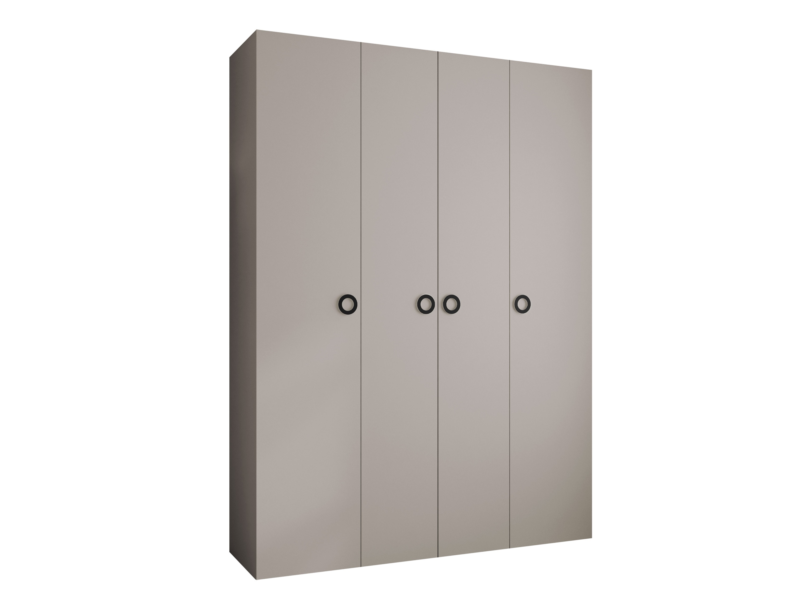 Armoire Hartford 554 (Cachemire)