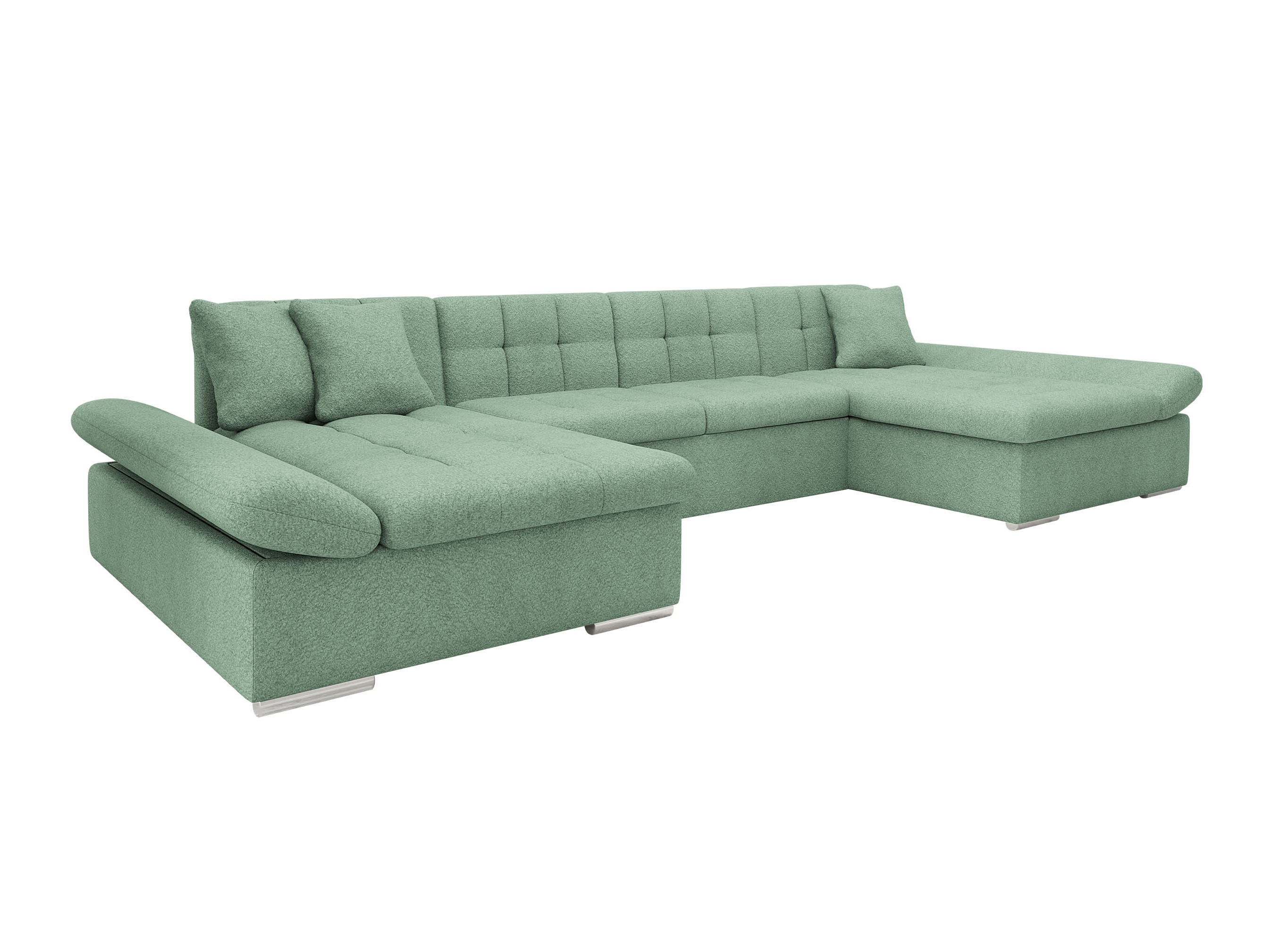 Canapé d'angle Comfivo Ficus (Coral 55)