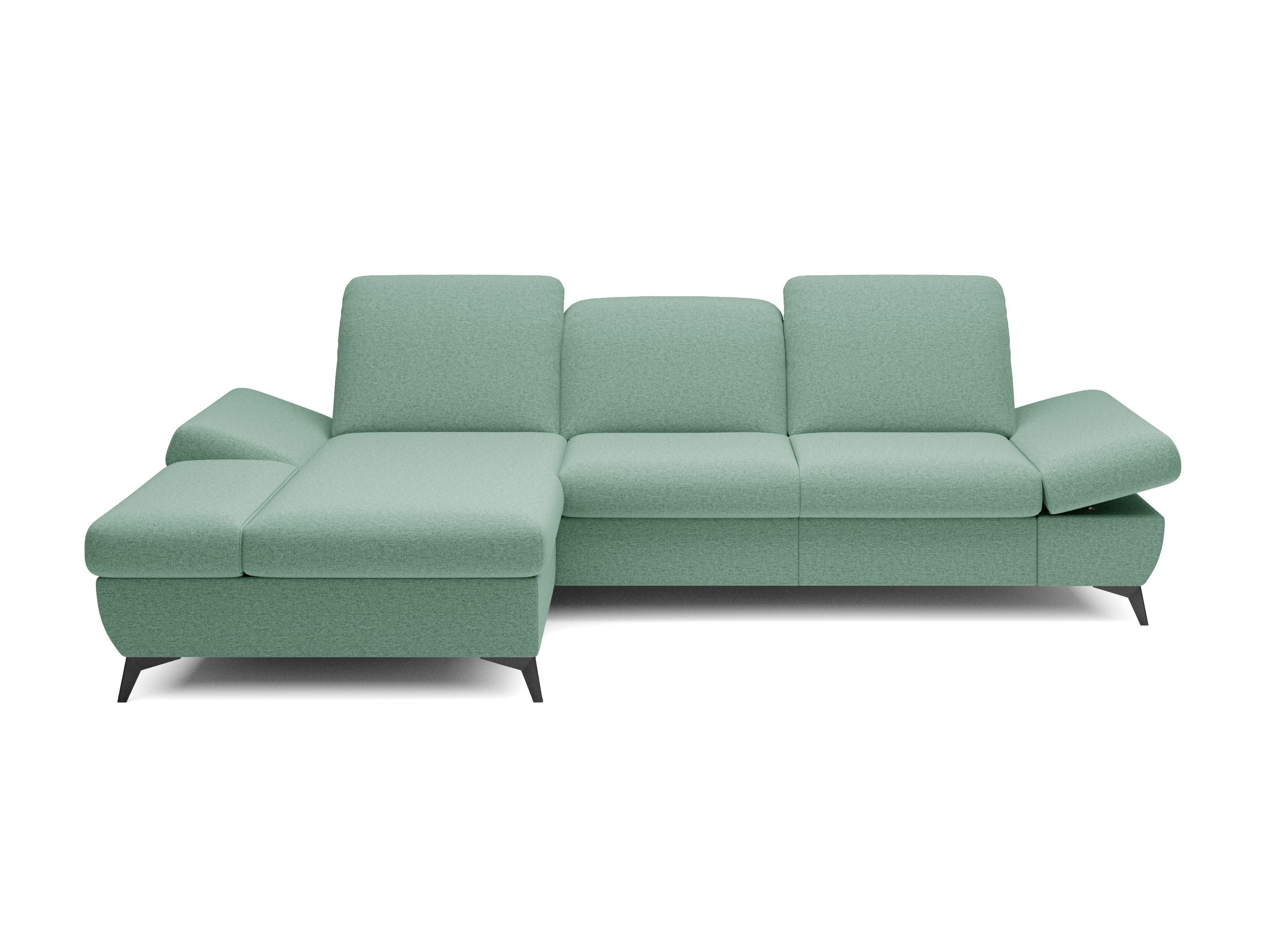 Canapé d'angle Kingston 190 (Matana 10)