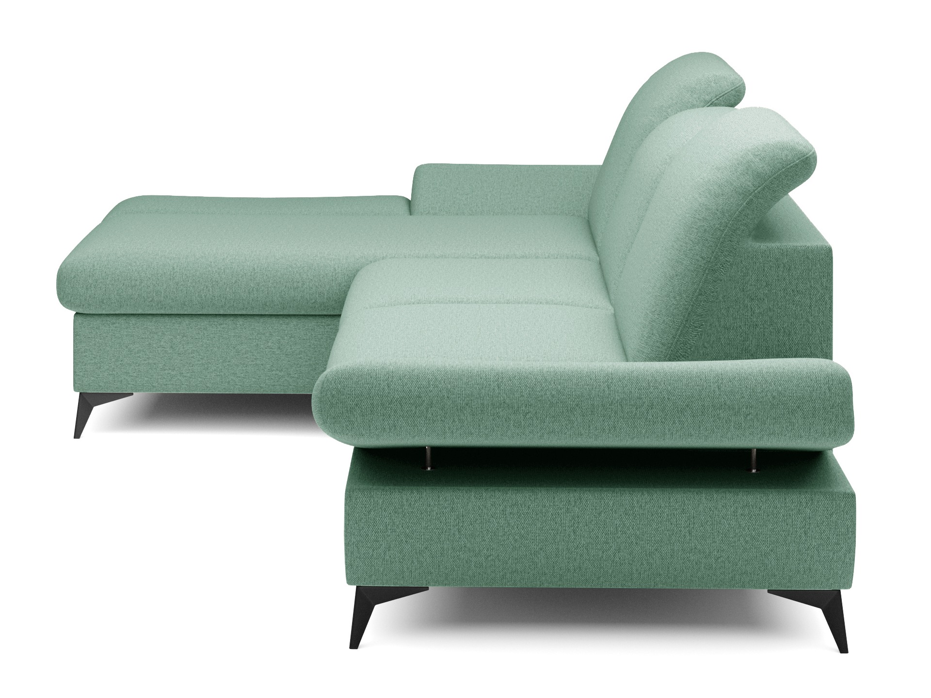 Canapé d'angle Kingston 190 (Matana 10)