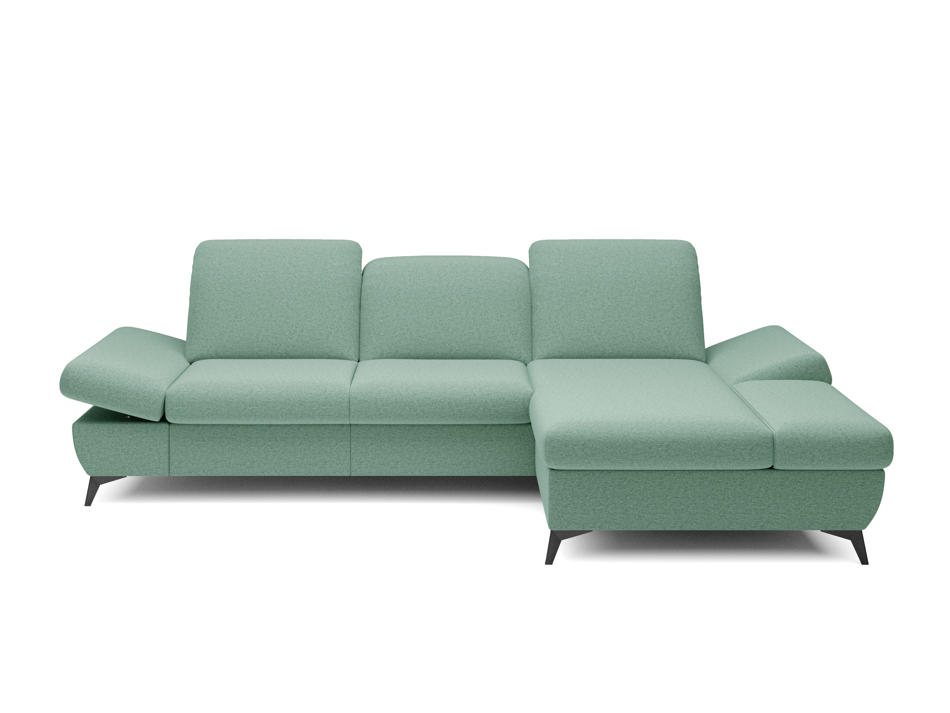 Canapé d'angle Kingston 190 (Matana 10)