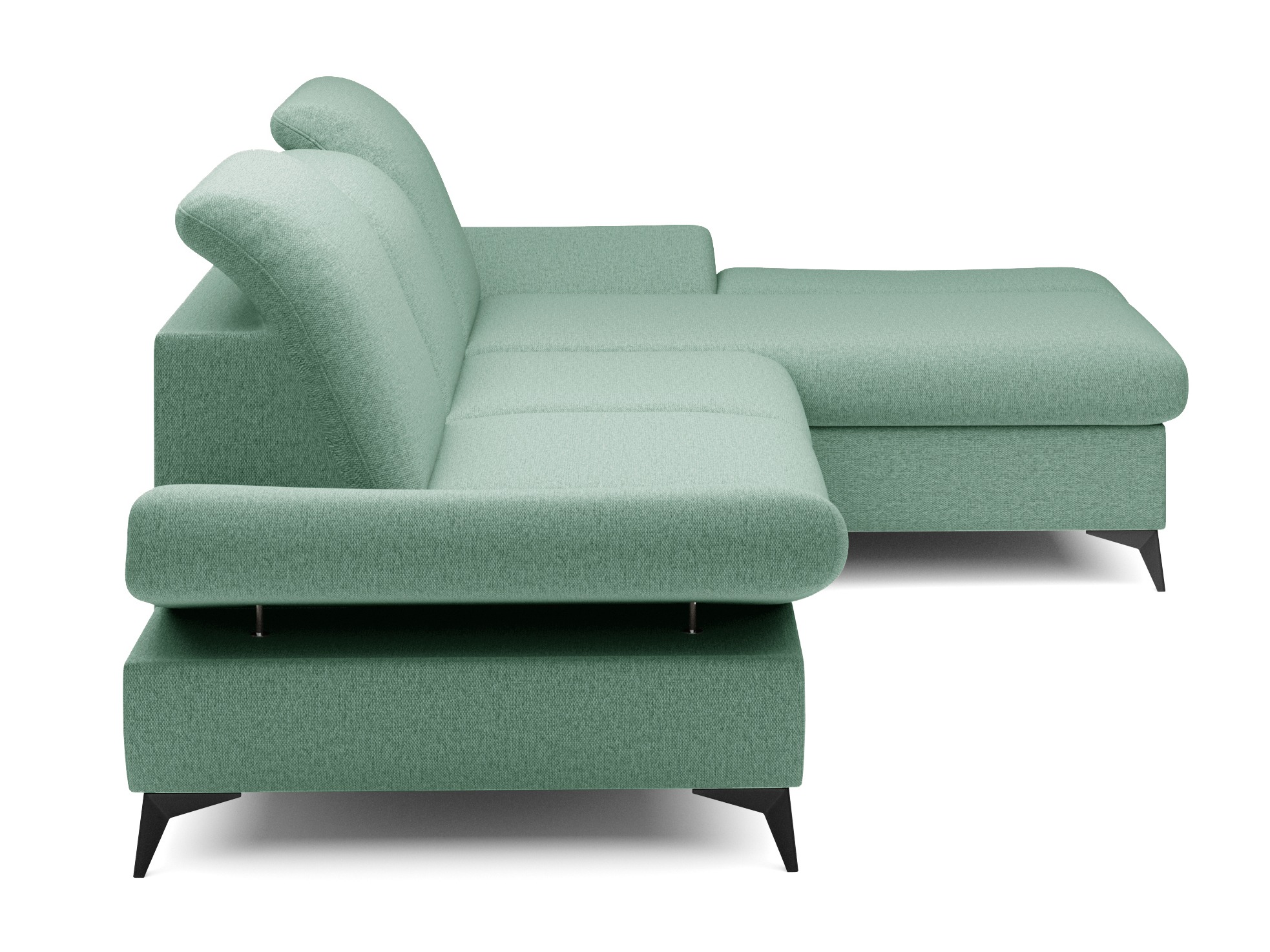 Canapé d'angle Kingston 190 (Matana 10)