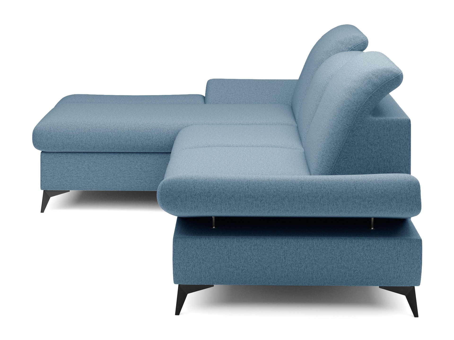 Canapé d'angle Kingston 190 (Matana 11)