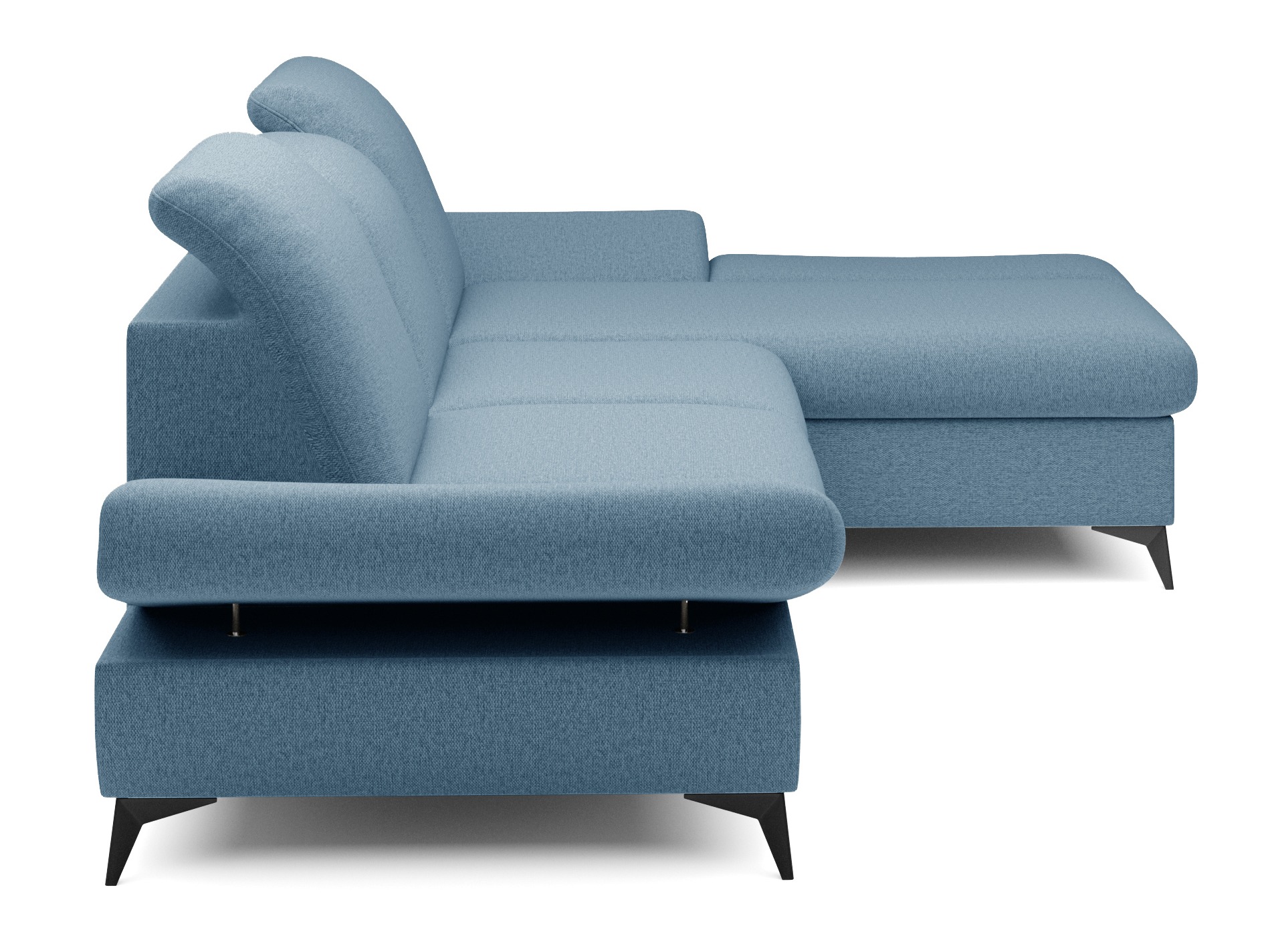 Canapé d'angle Kingston 190 (Matana 11)