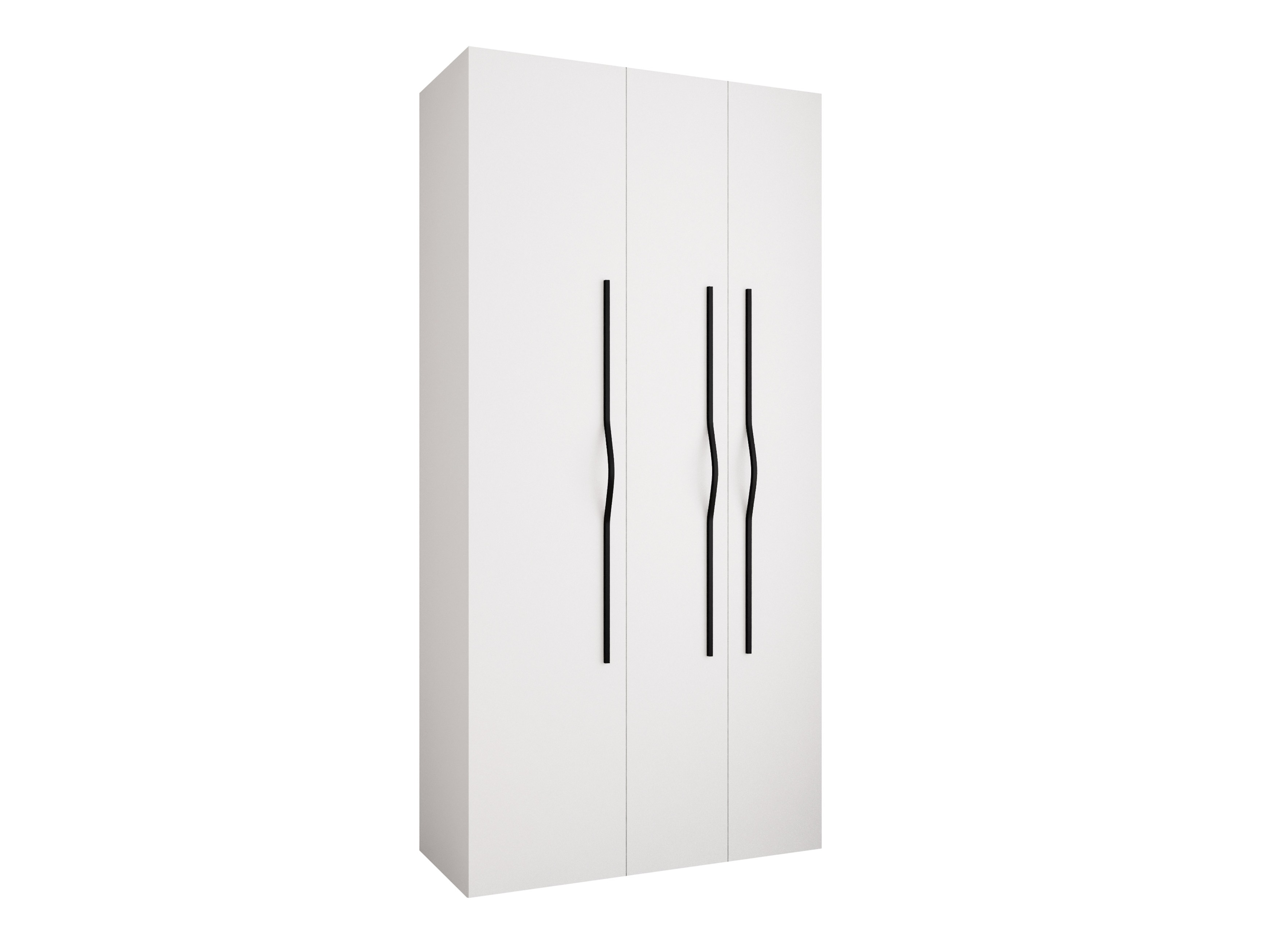 Armoire Hartford 563 (Blanc)