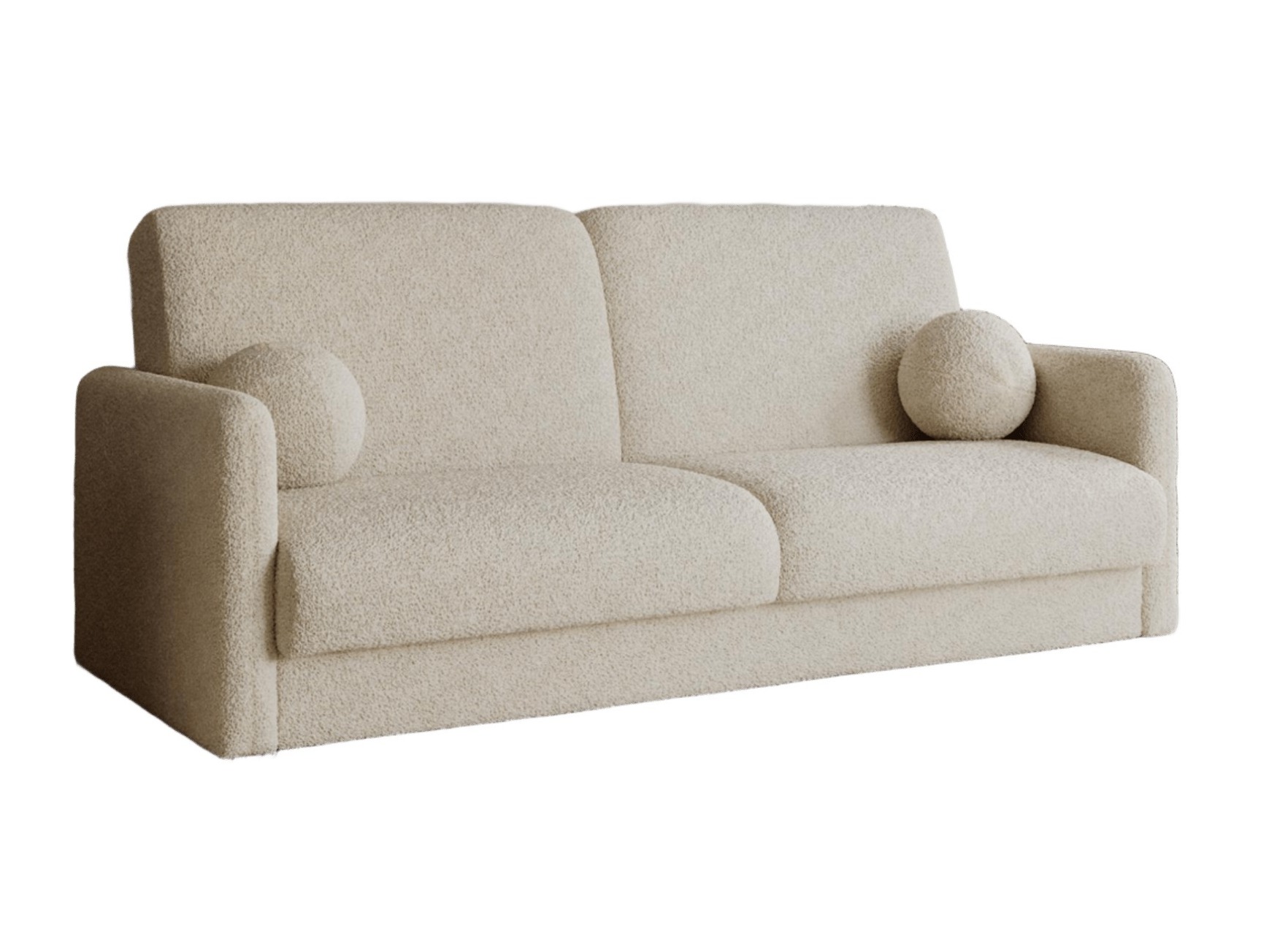 Canapé convertible Bluefield 101