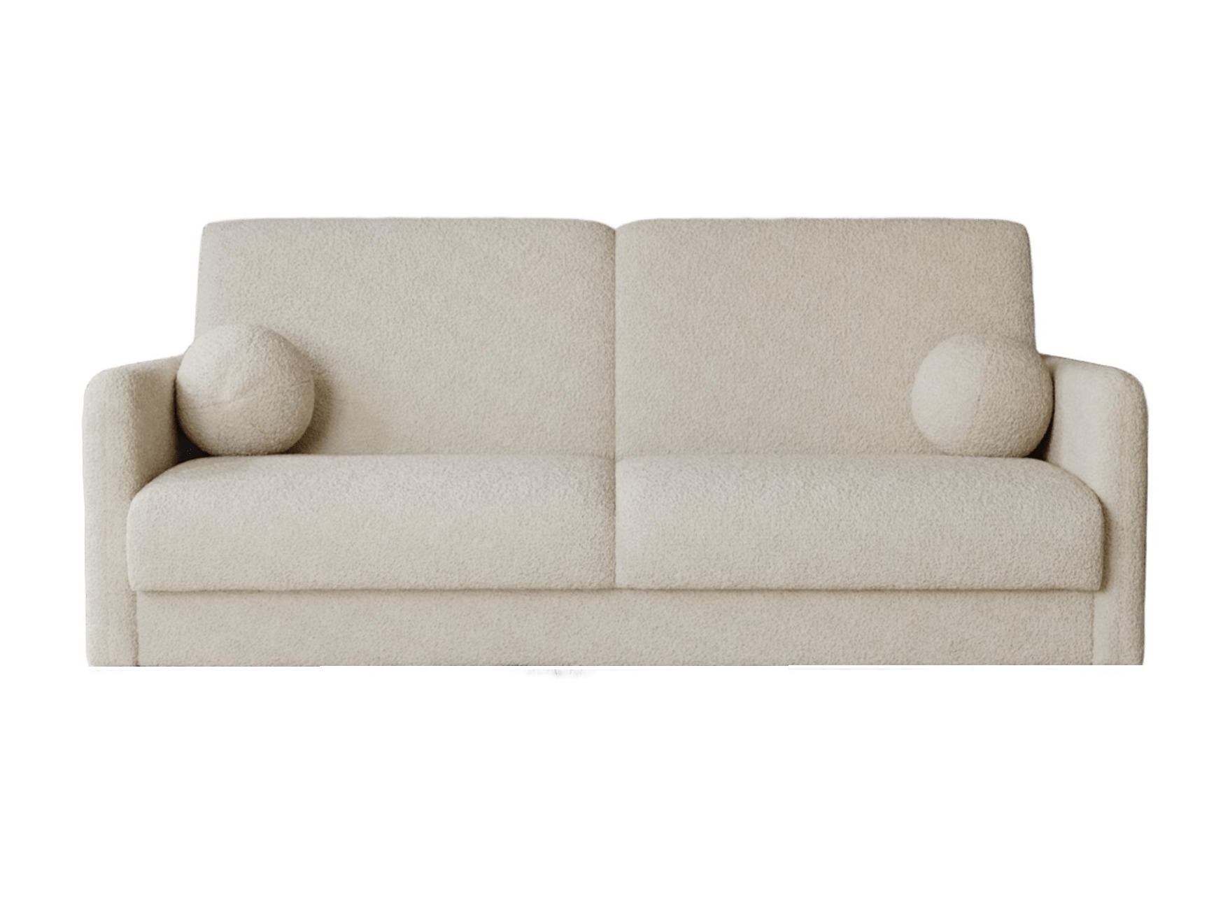 Canapé convertible Bluefield 101