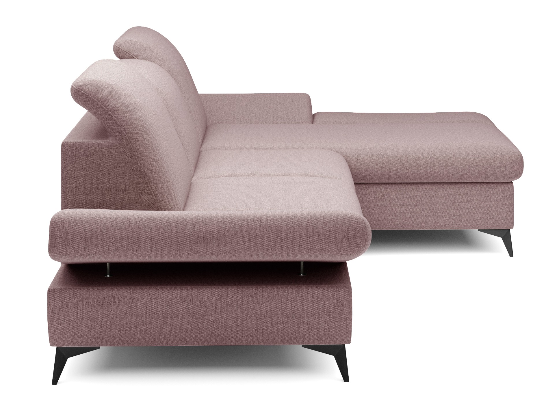 Canapé d'angle Kingston 190 (Matana 14)