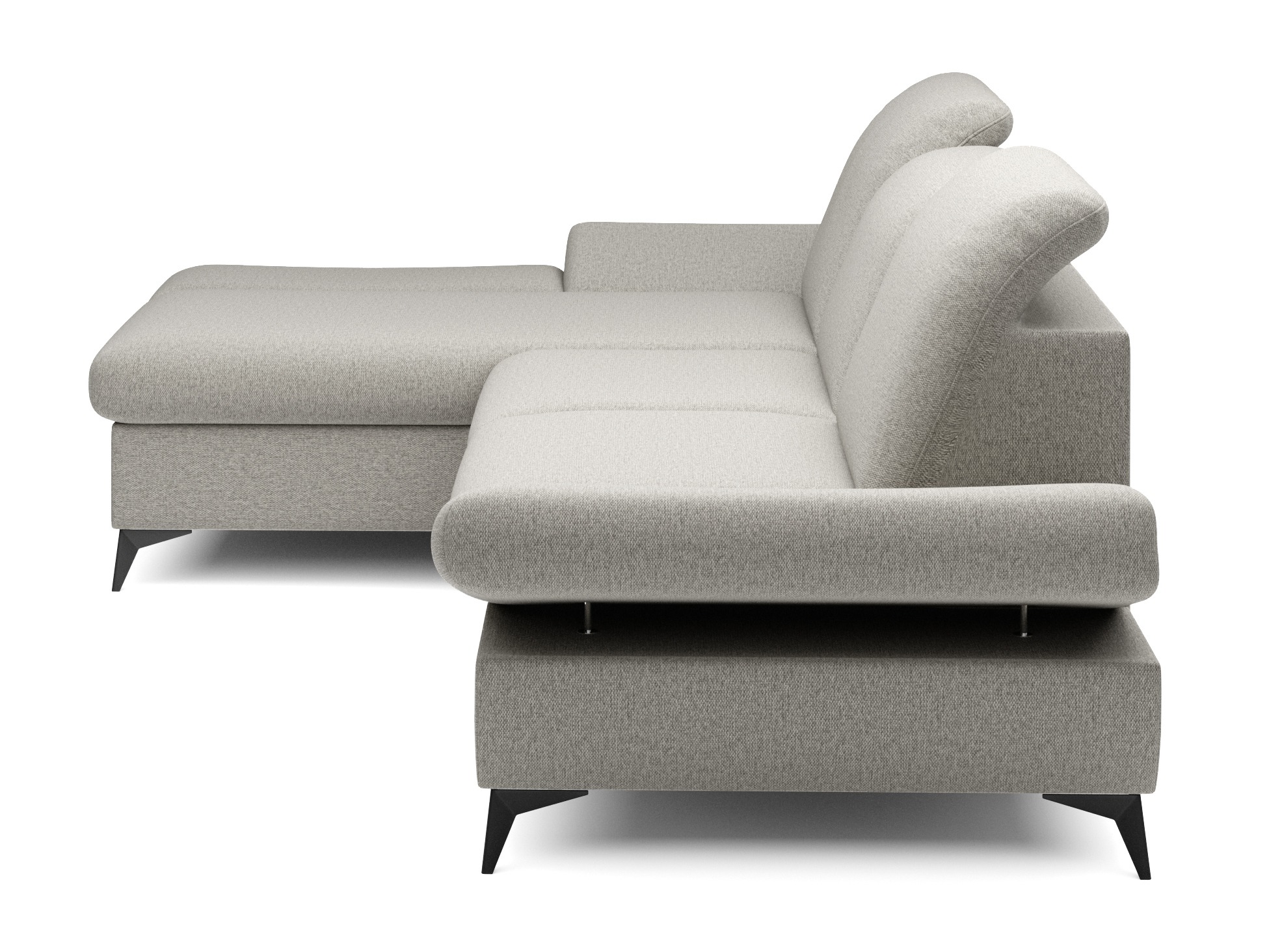 Canapé d'angle Kingston 190 (Matana 17)