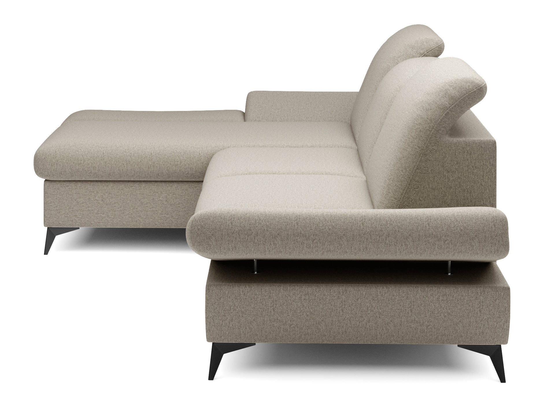 Canapé d'angle Kingston 190 (Matana 18)