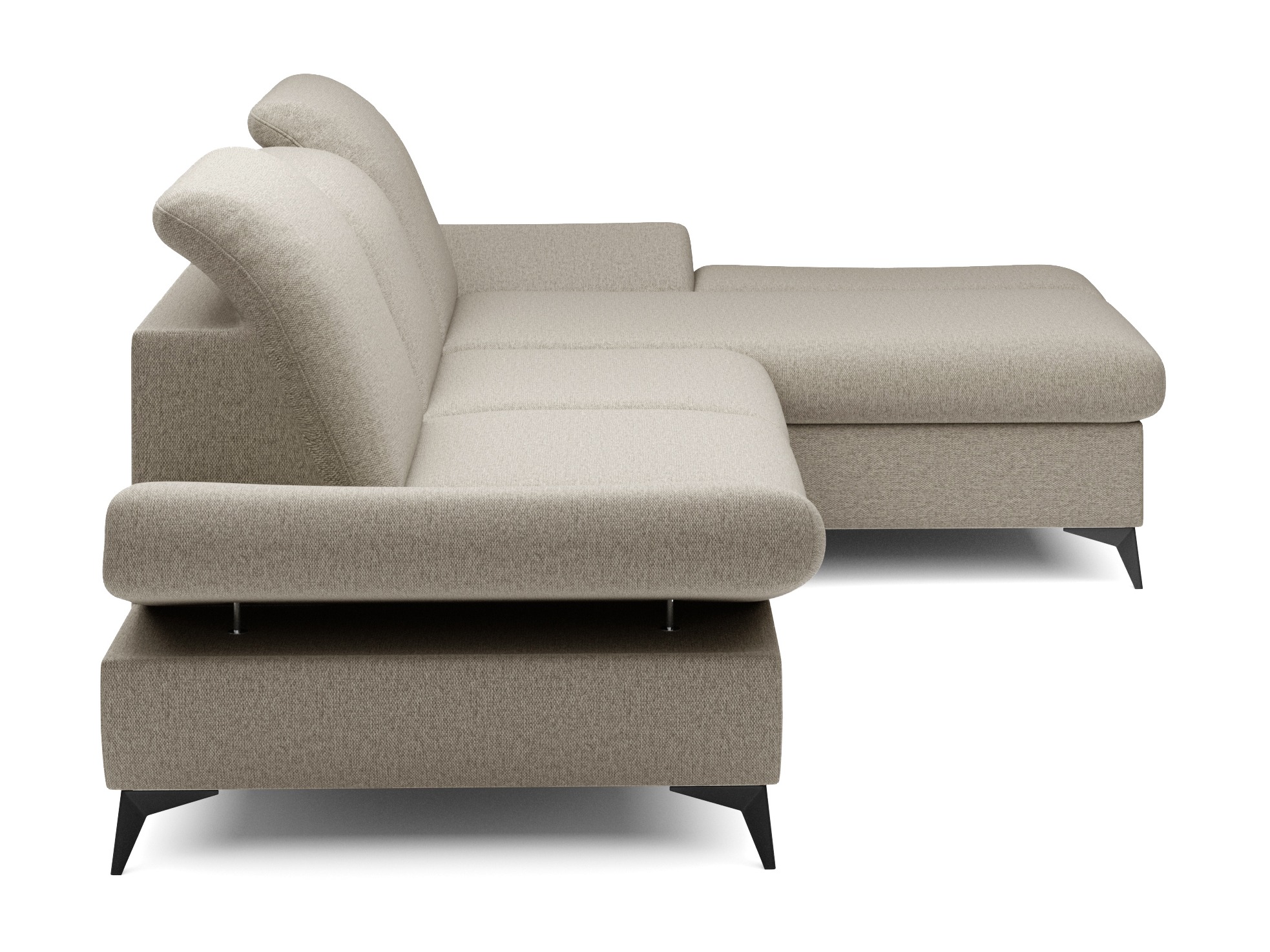 Canapé d'angle Kingston 190 (Matana 18)