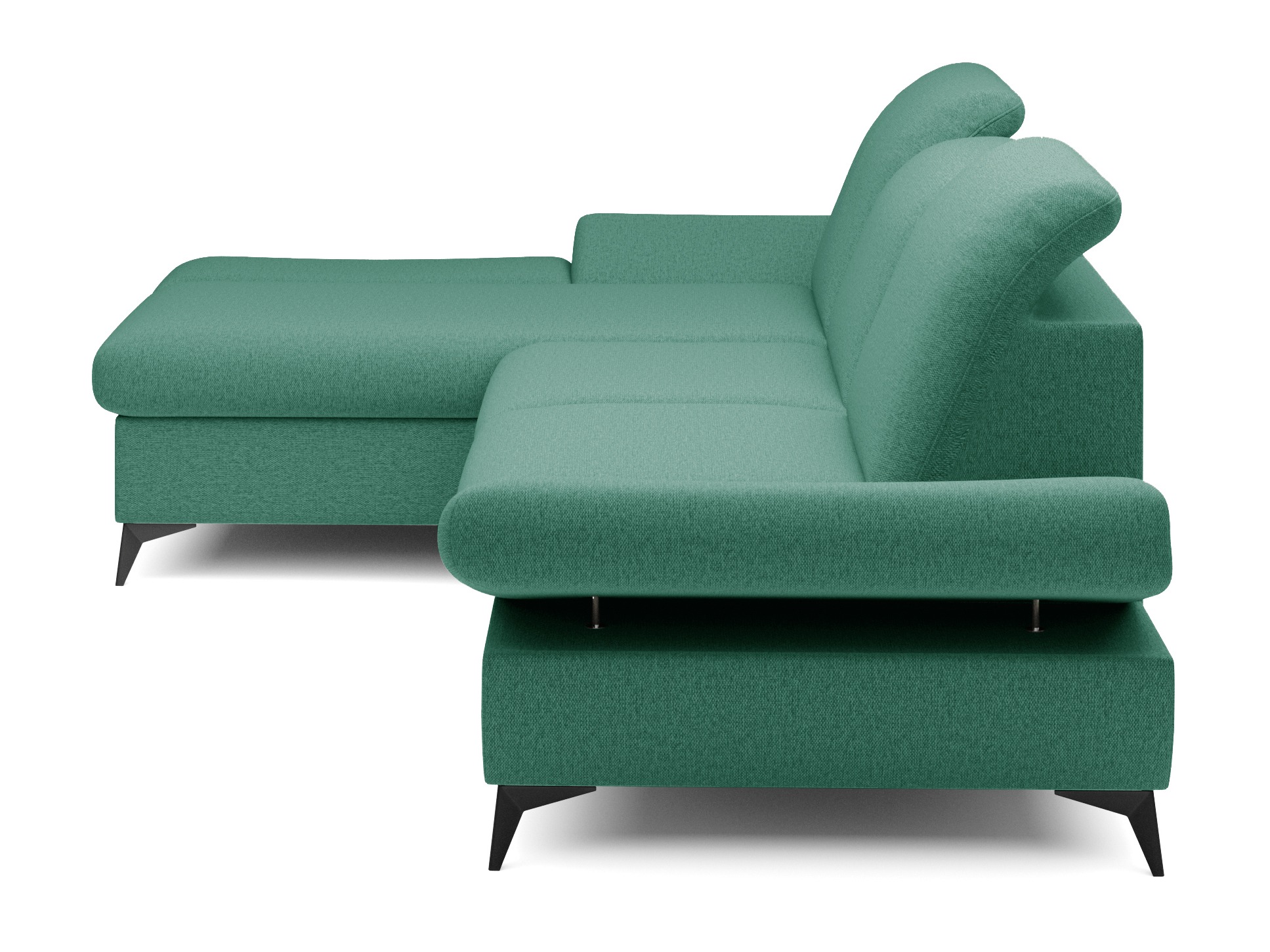 Canapé d'angle Kingston 190 (Matana 23)
