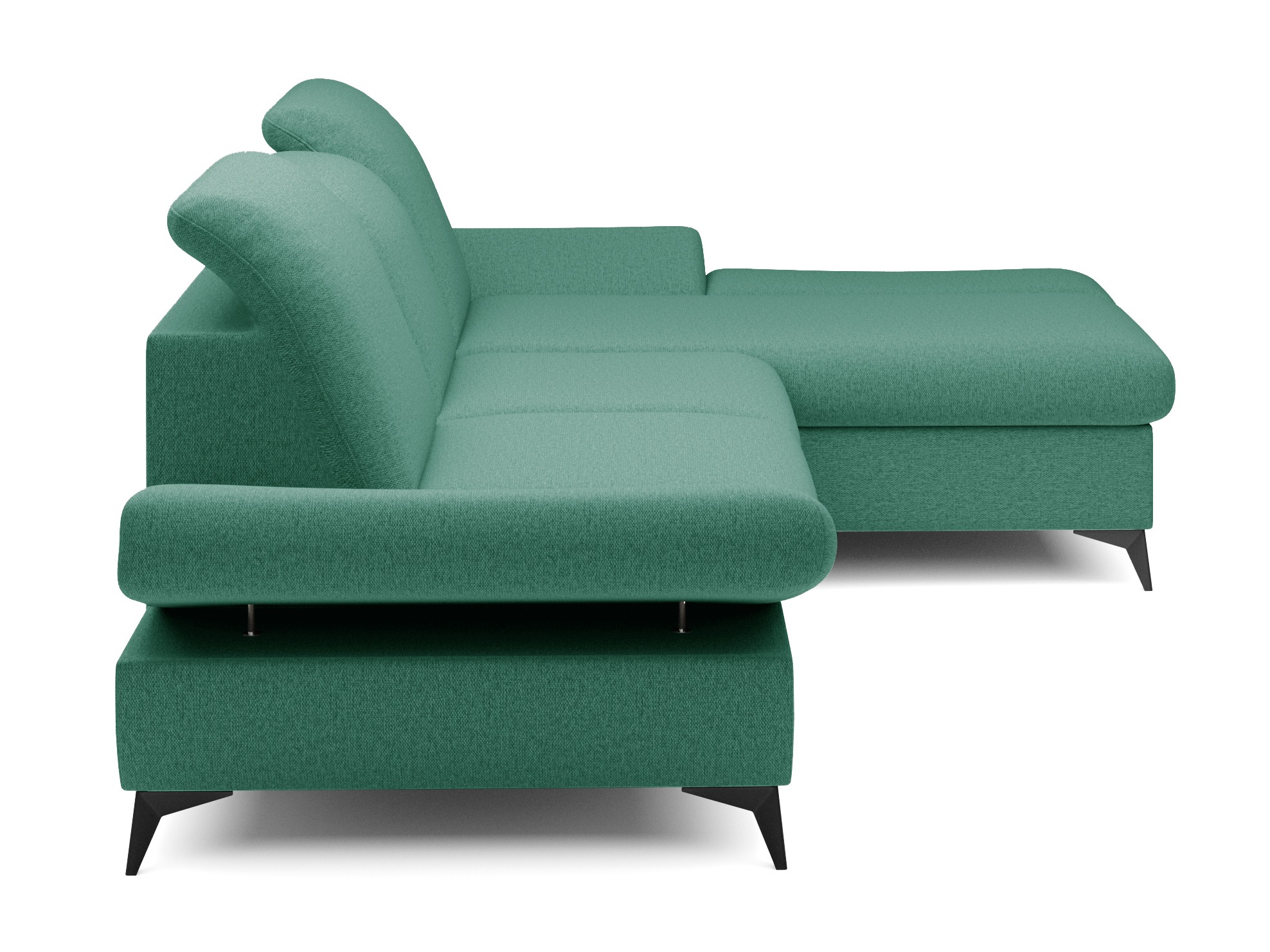 Canapé d'angle Kingston 190 (Matana 23)