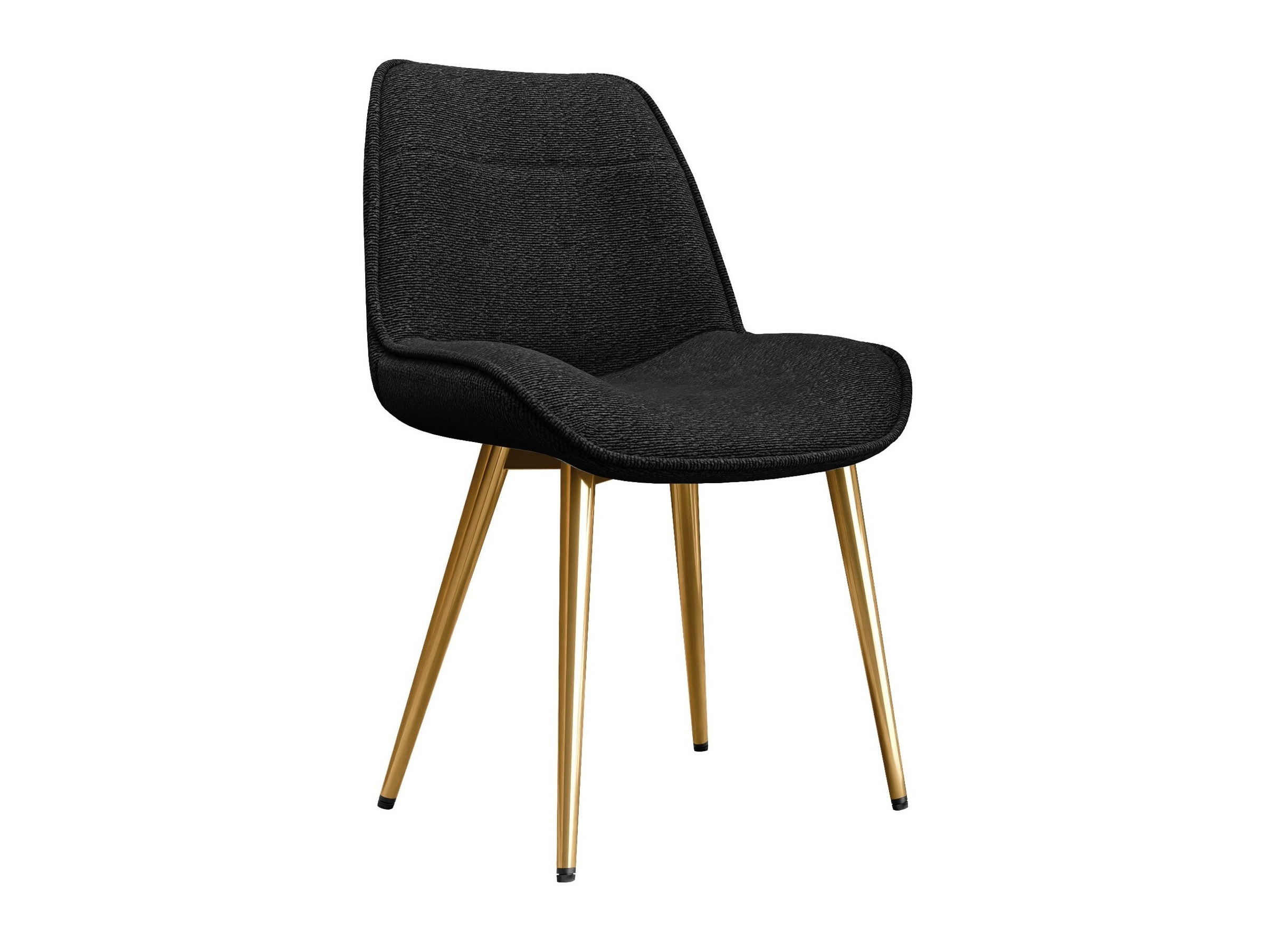 Chaise Comfivo 458 (Noir)