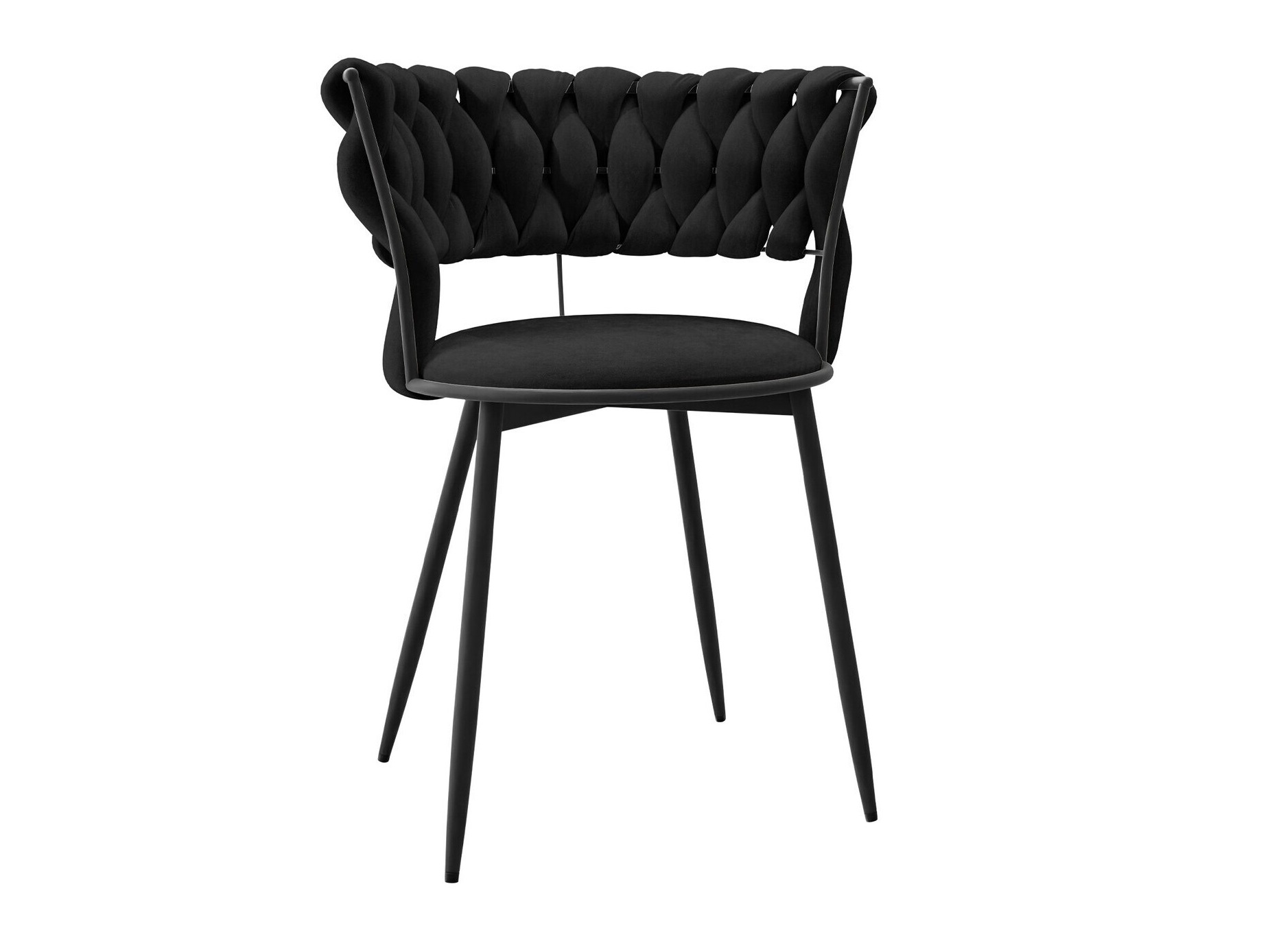 Chaise Comfivo Hilaritas X (Noir)