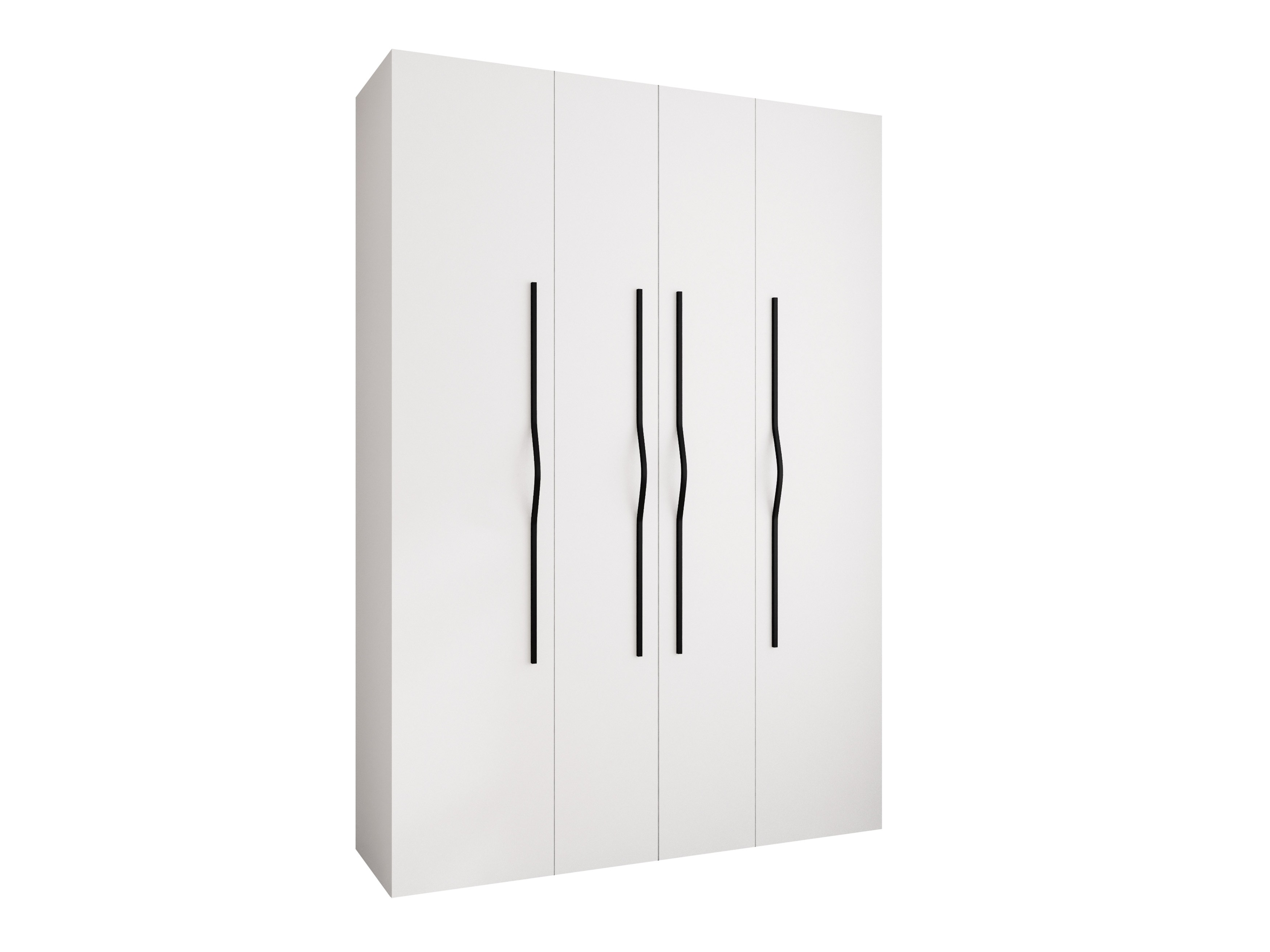 Armoire Hartford 564 (Blanc)