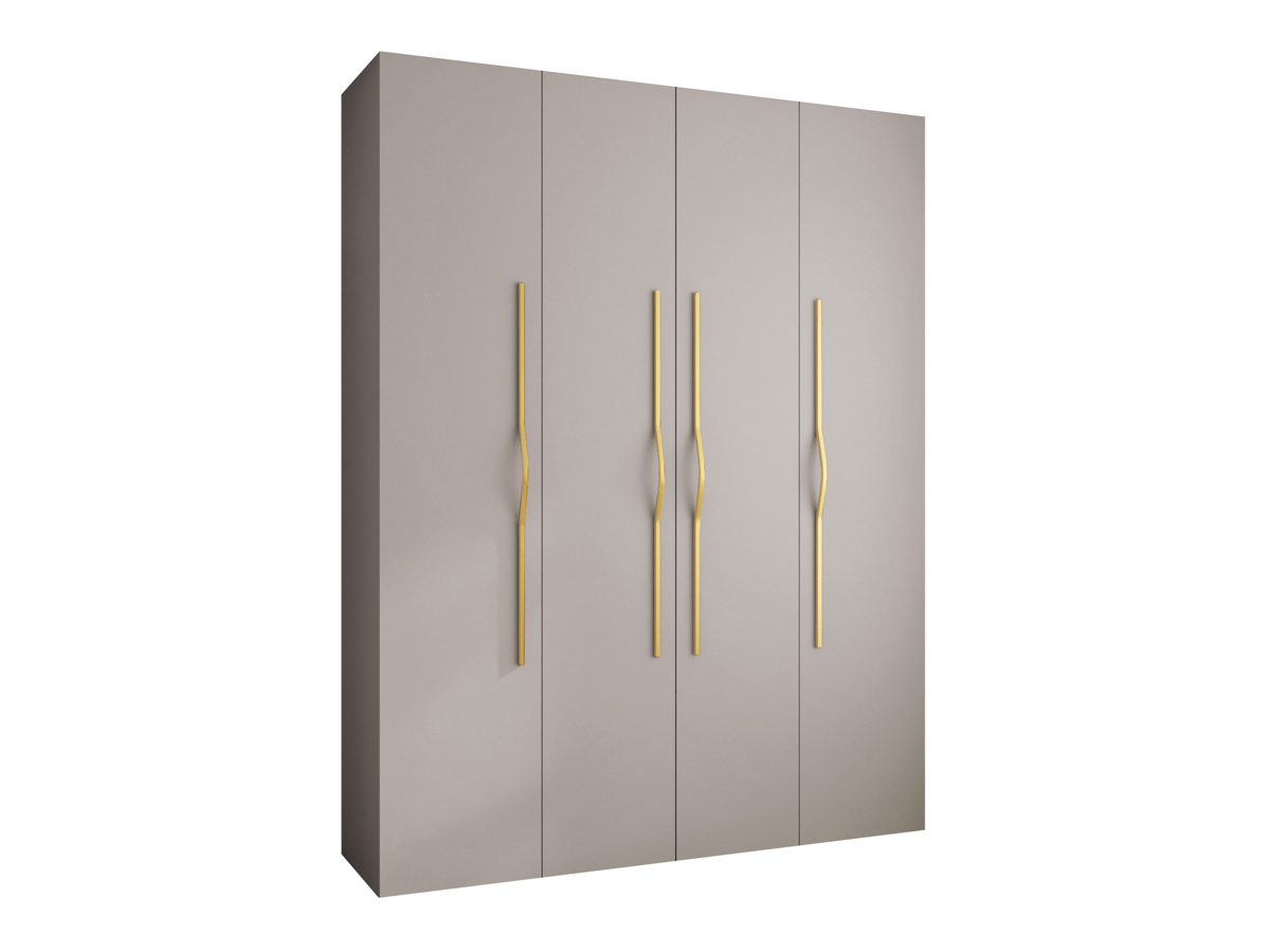 Armoire Hartford 564 (Cachemire)