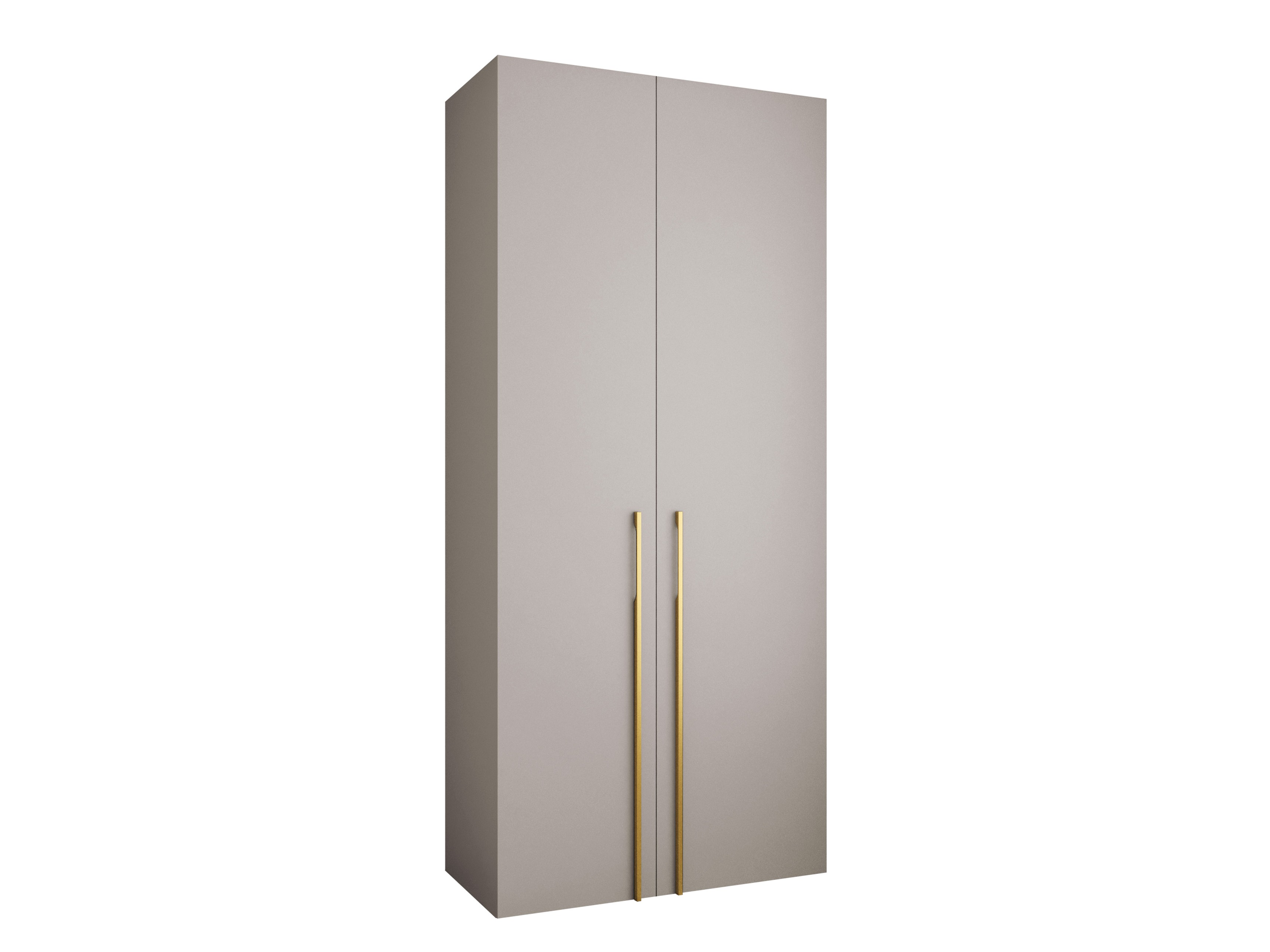 Armoire Hartford 569 (Cachemire)