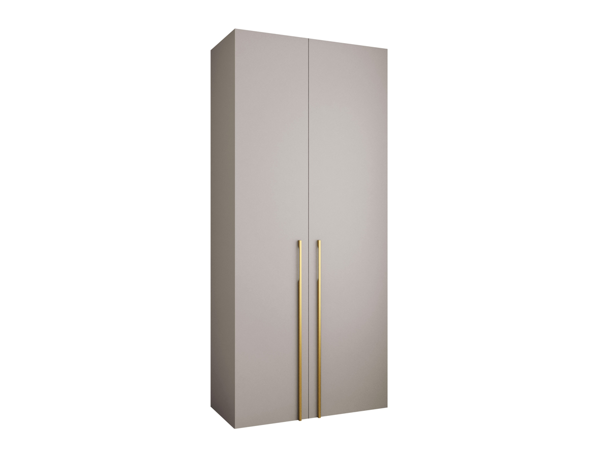 Armoire Hartford 569 (Cachemire)