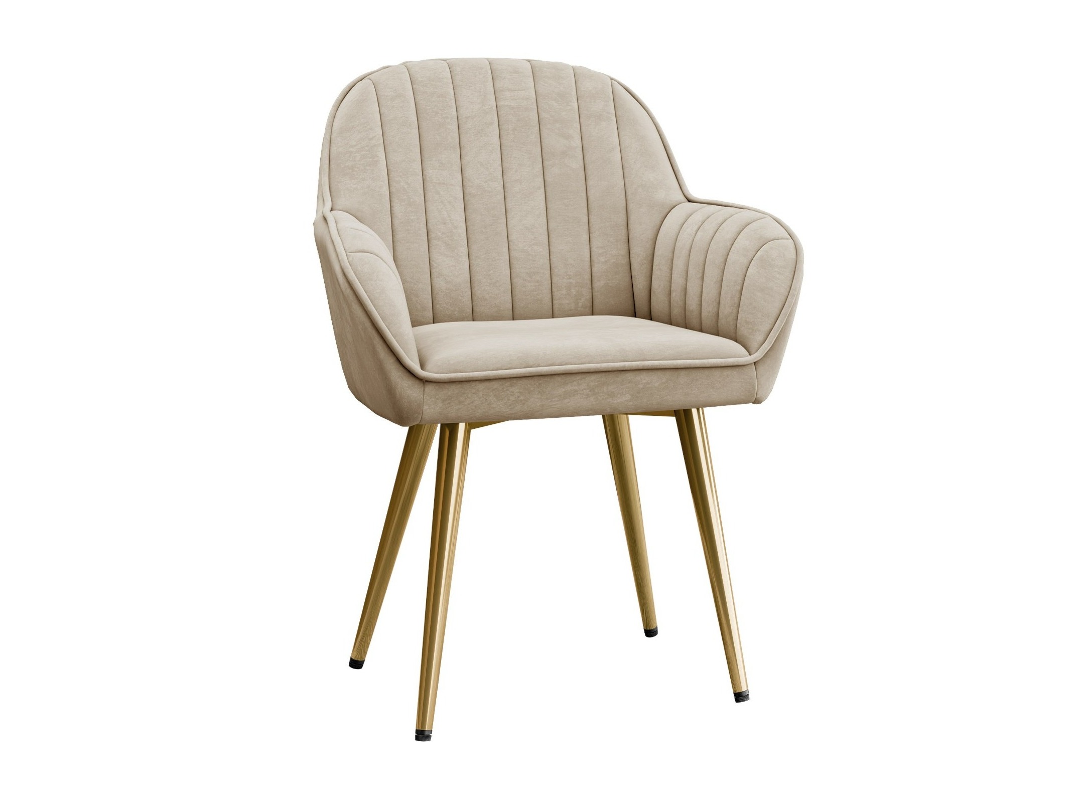 Chaise Comfivo 457 (Beige)