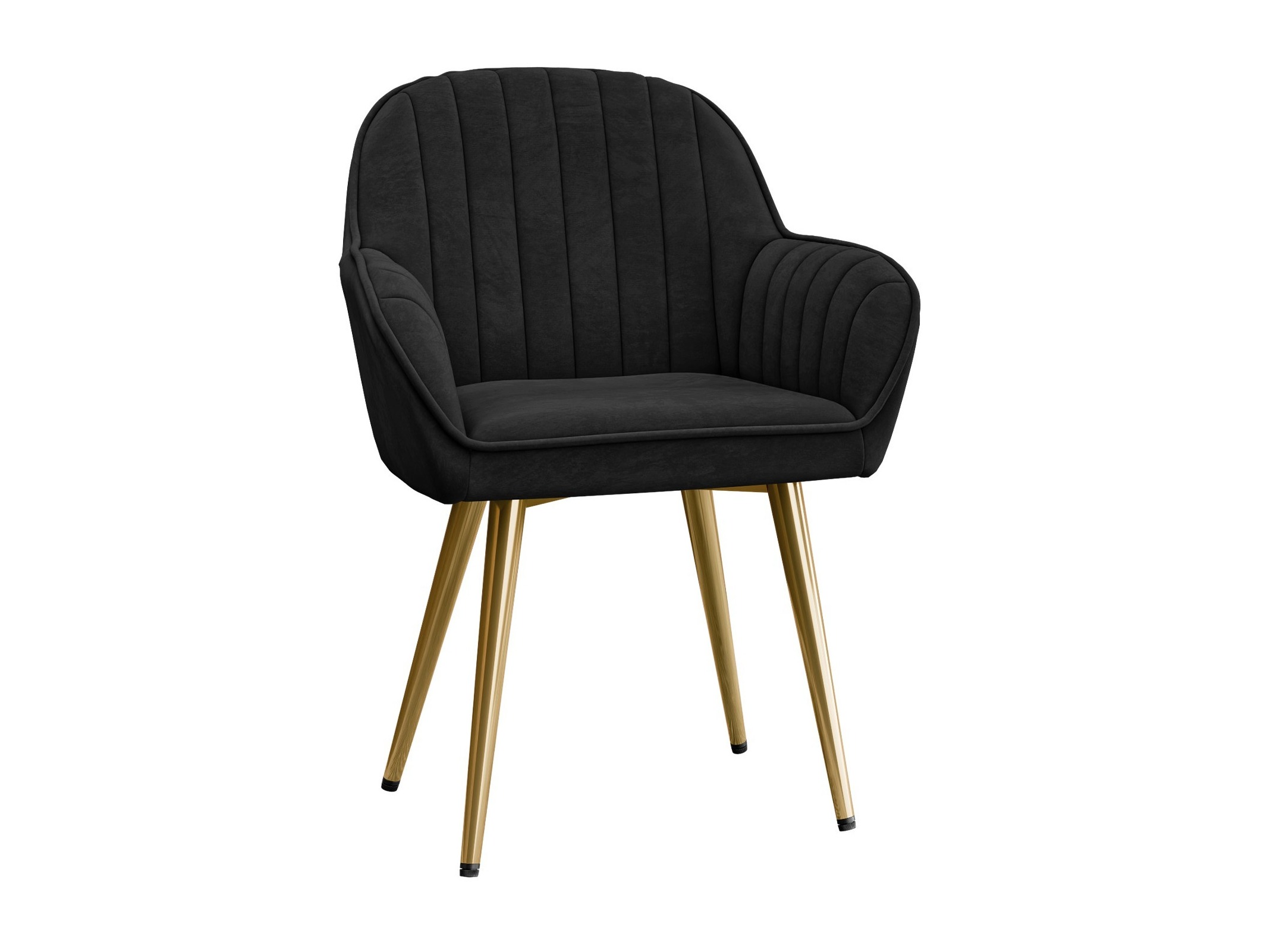 Chaise Comfivo 457 (Noir)