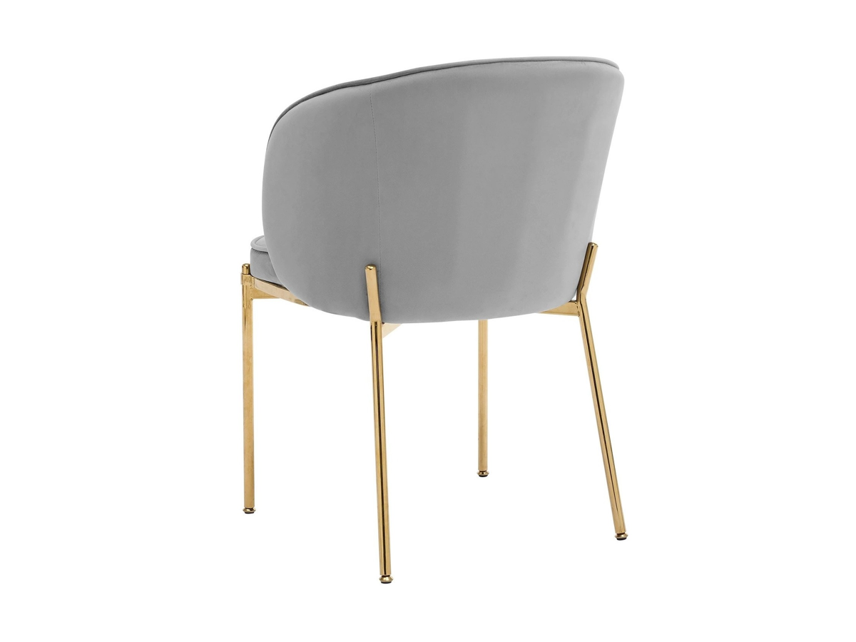 Chaise Comfivo 461 (Gris)