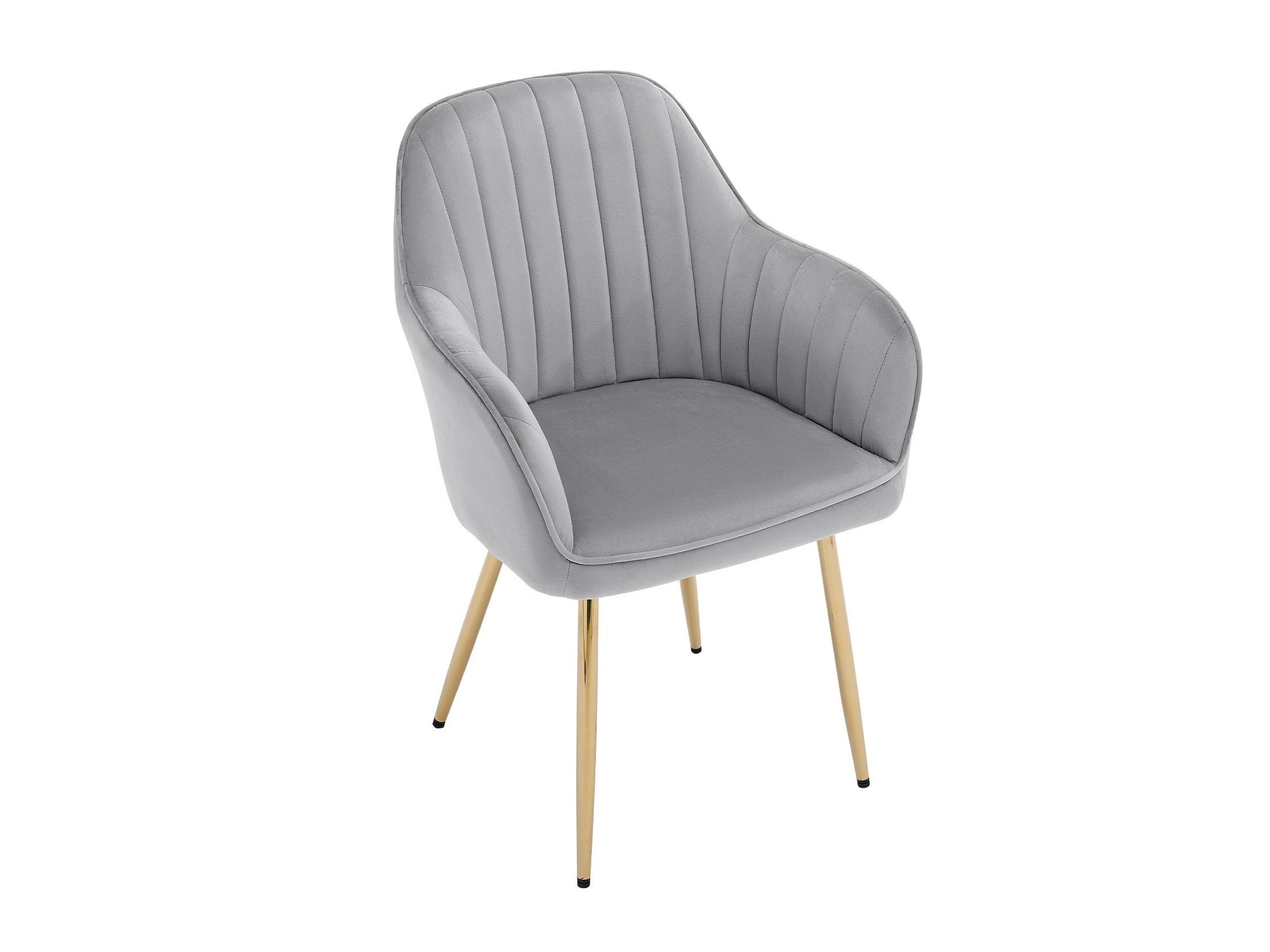 Chaise Comfivo Hilaritas VIII (Gris)