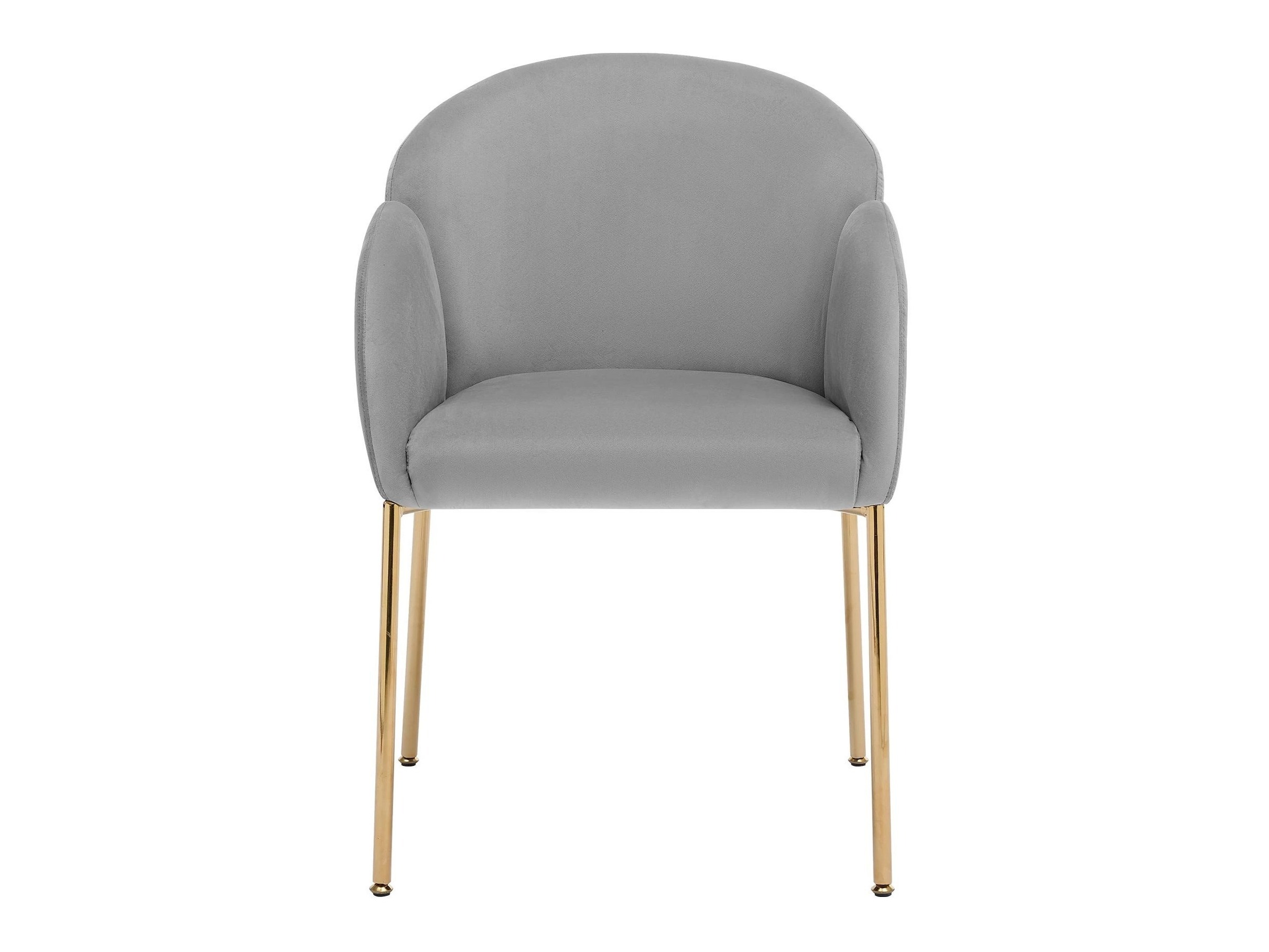 Chaise Comfivo Hilaritas XVI (Gris)